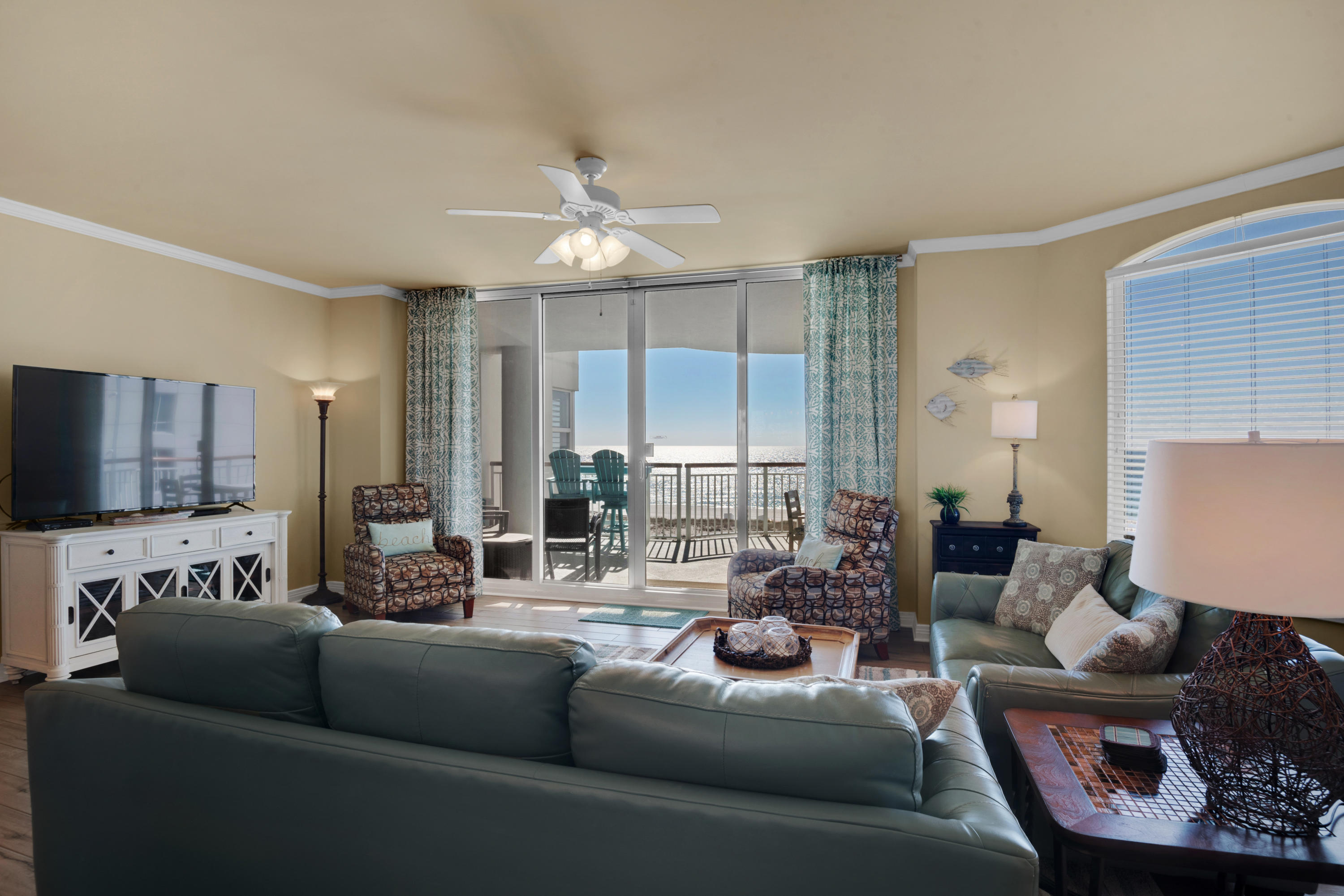 BEACH COLONY WEST CONDO - Residential