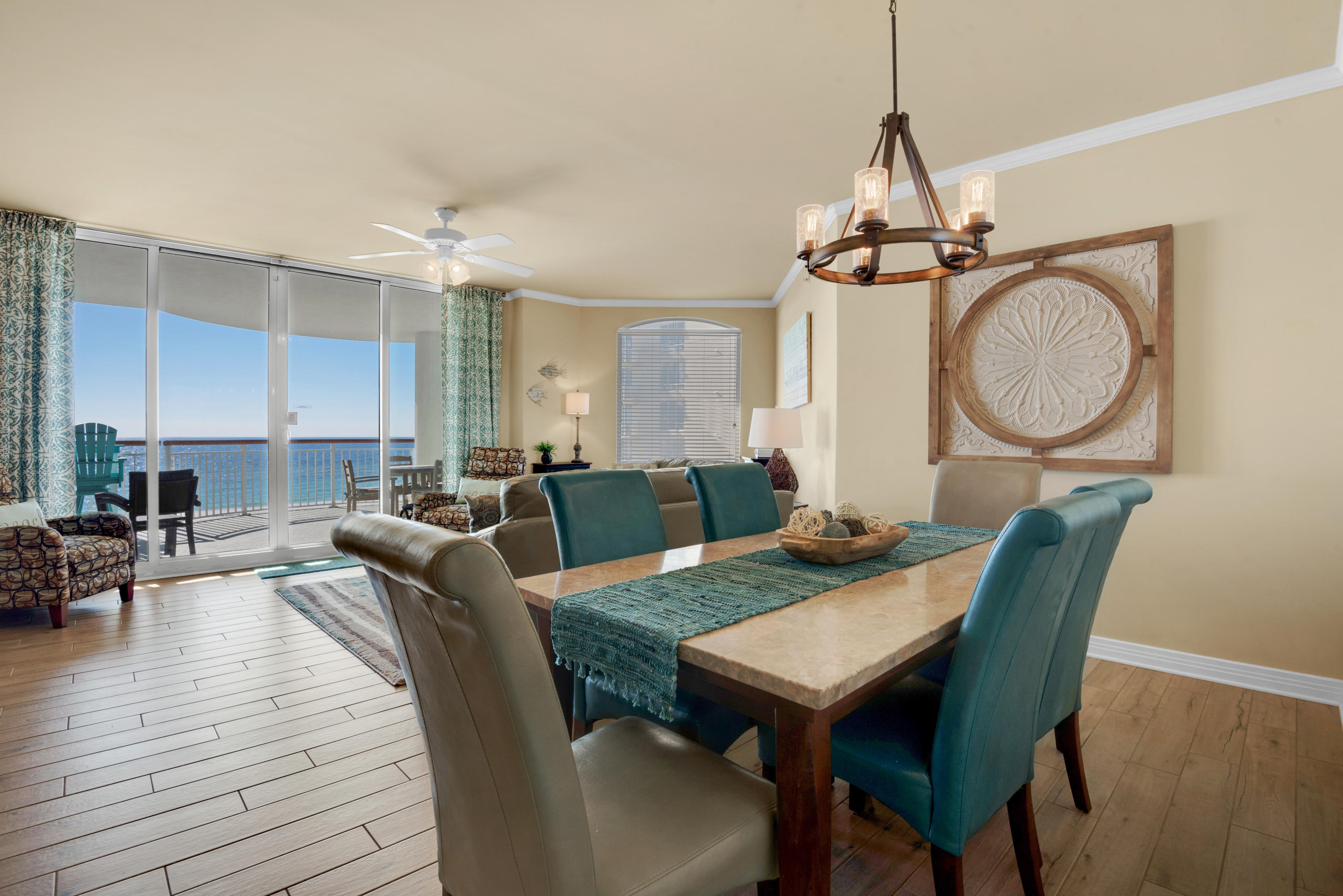 BEACH COLONY WEST CONDO - Residential