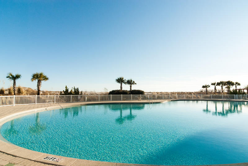 BEACH COLONY WEST CONDO - Residential