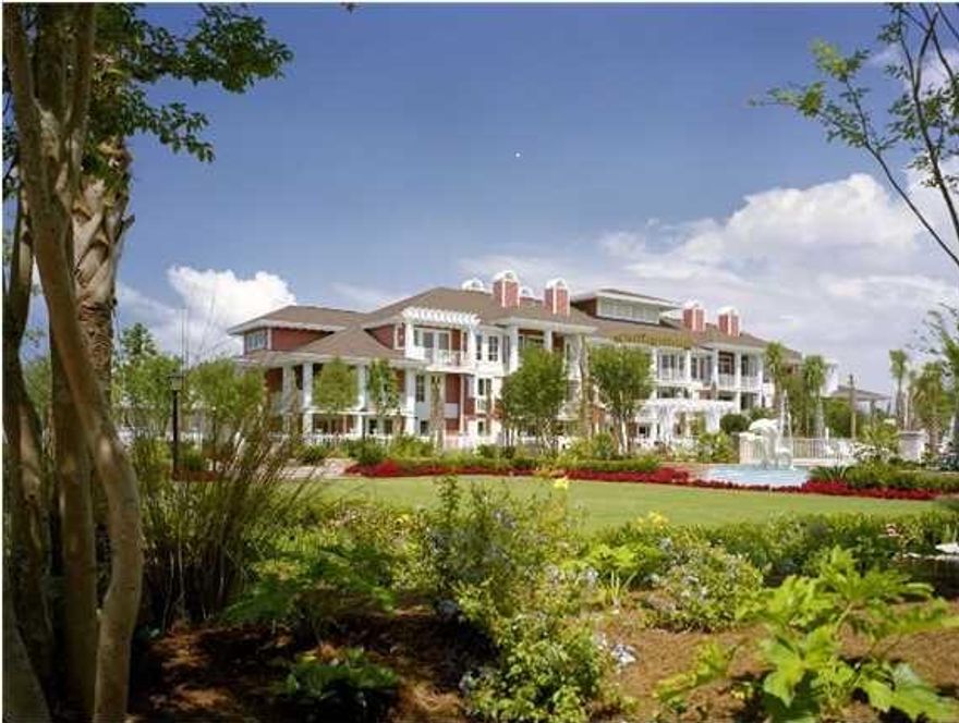 FULLY FURNISHED WITH ALL UTILITIES INCLUDED! Available for a 6 month lease. Come see what all a Resort Community has to offer. Amenities available with the lease of this home (for a one-time, $150 administrative fee per lease term) are daily kayak, bike and boogie board rentals, daily tennis court time, fitness club access (with spa and steam rooms), access to the resorts four pools, and discounts on golf and beach set-ups. This is in addition to any amenities specific to this property's neighborhood and is an exclusive offering with this listing.