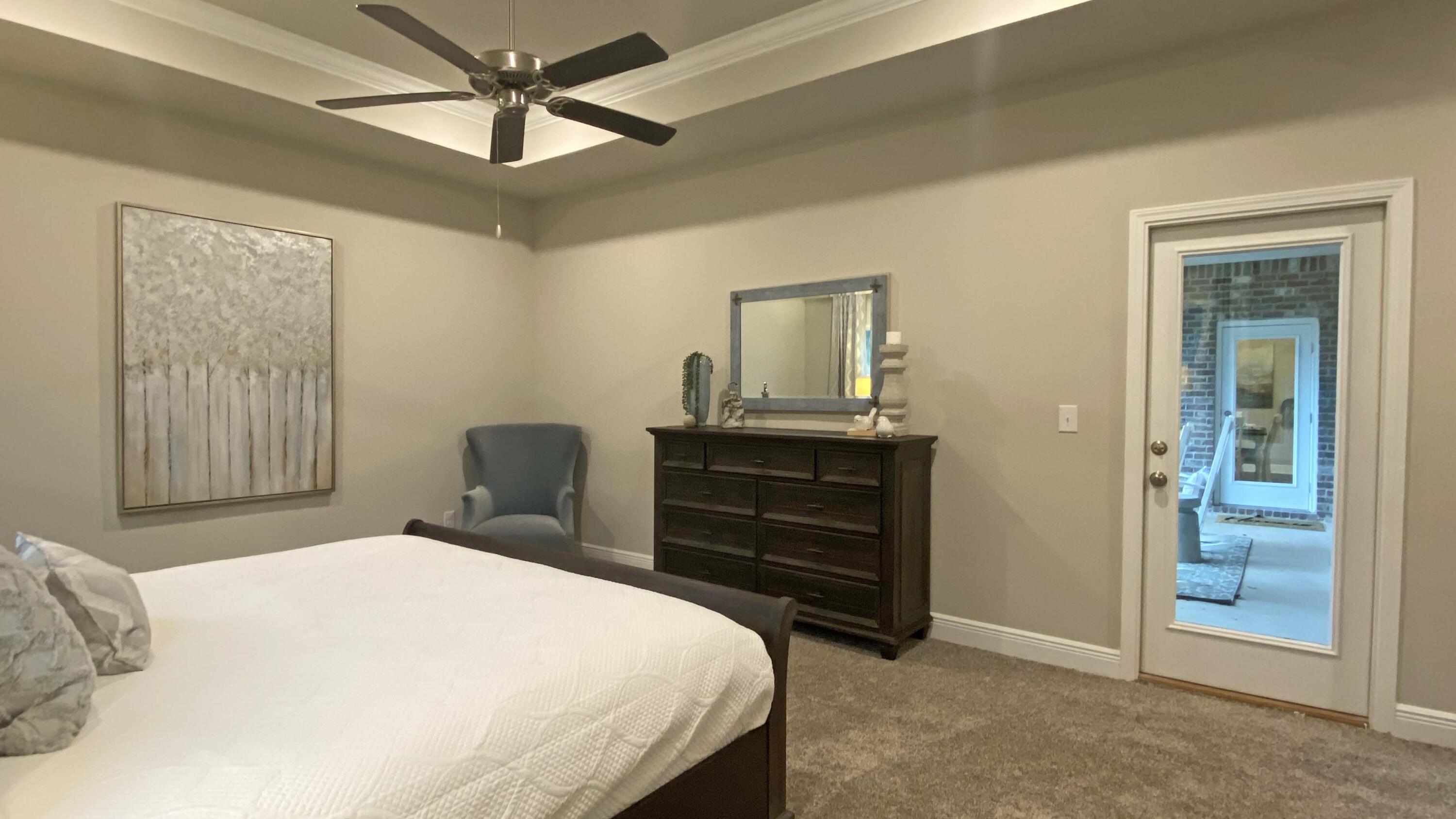 Hammock Oak Estates - Residential