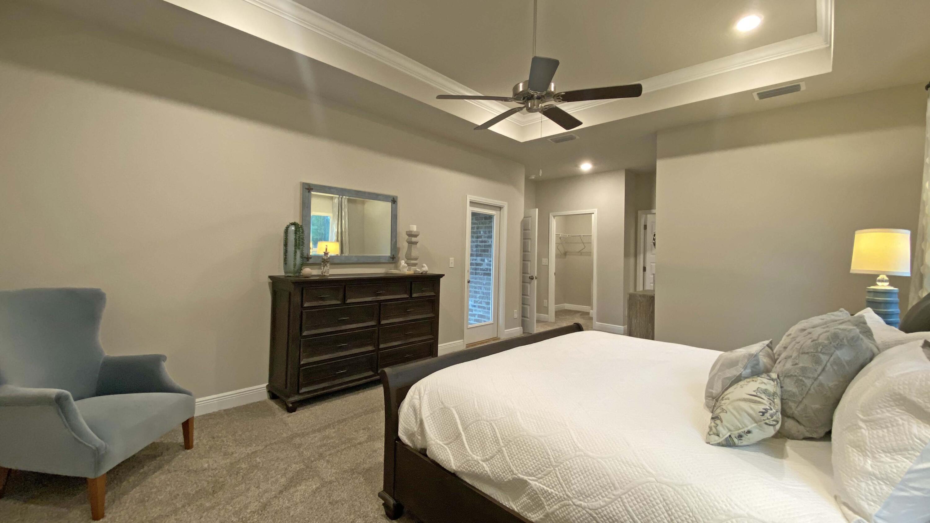 Hammock Oak Estates - Residential