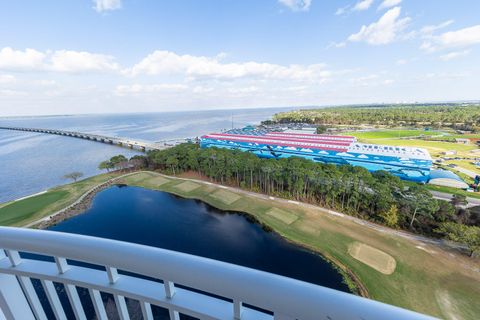 A home in Destin