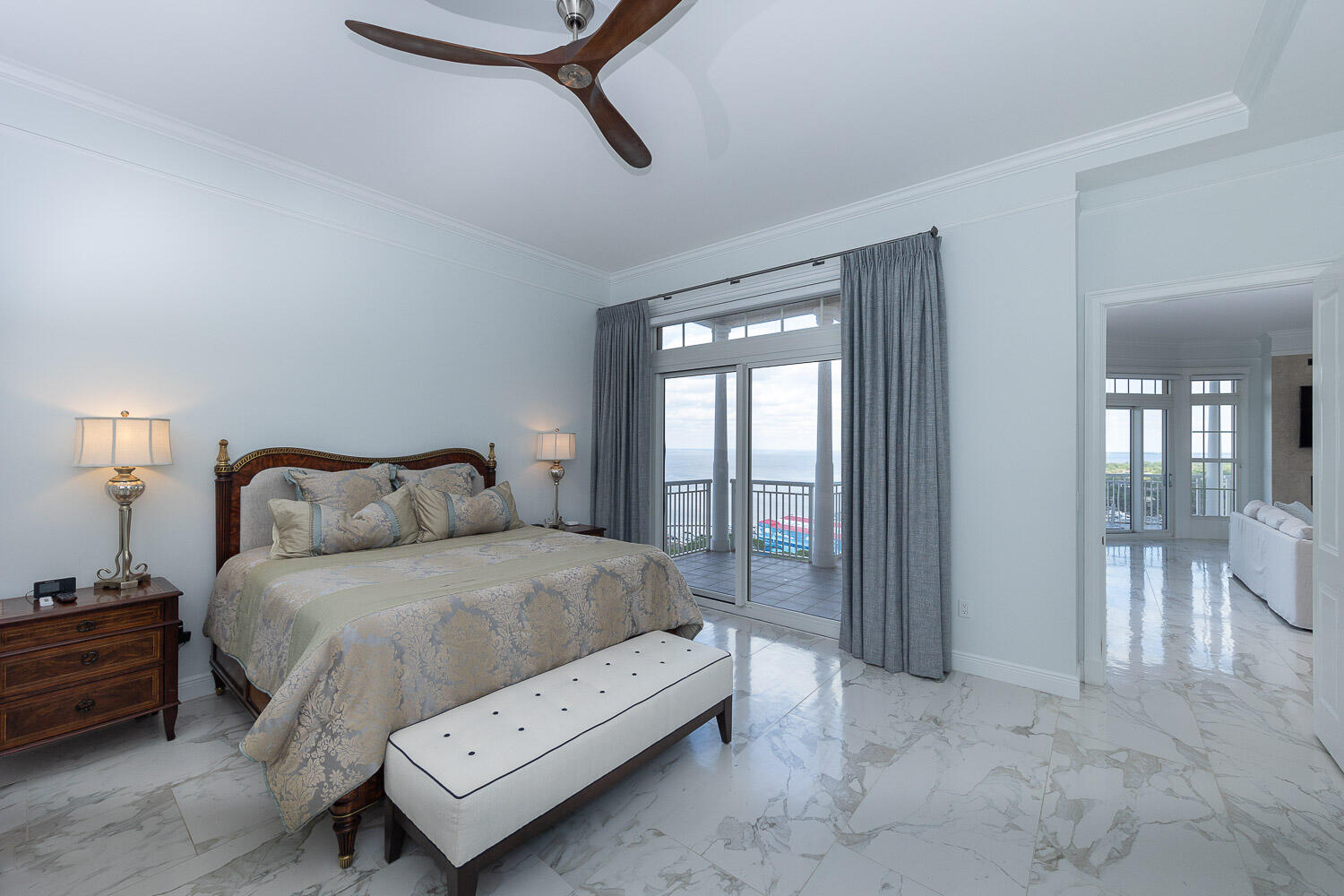 ONE WATER PLACE AT KELLY PLANTATION - Residential