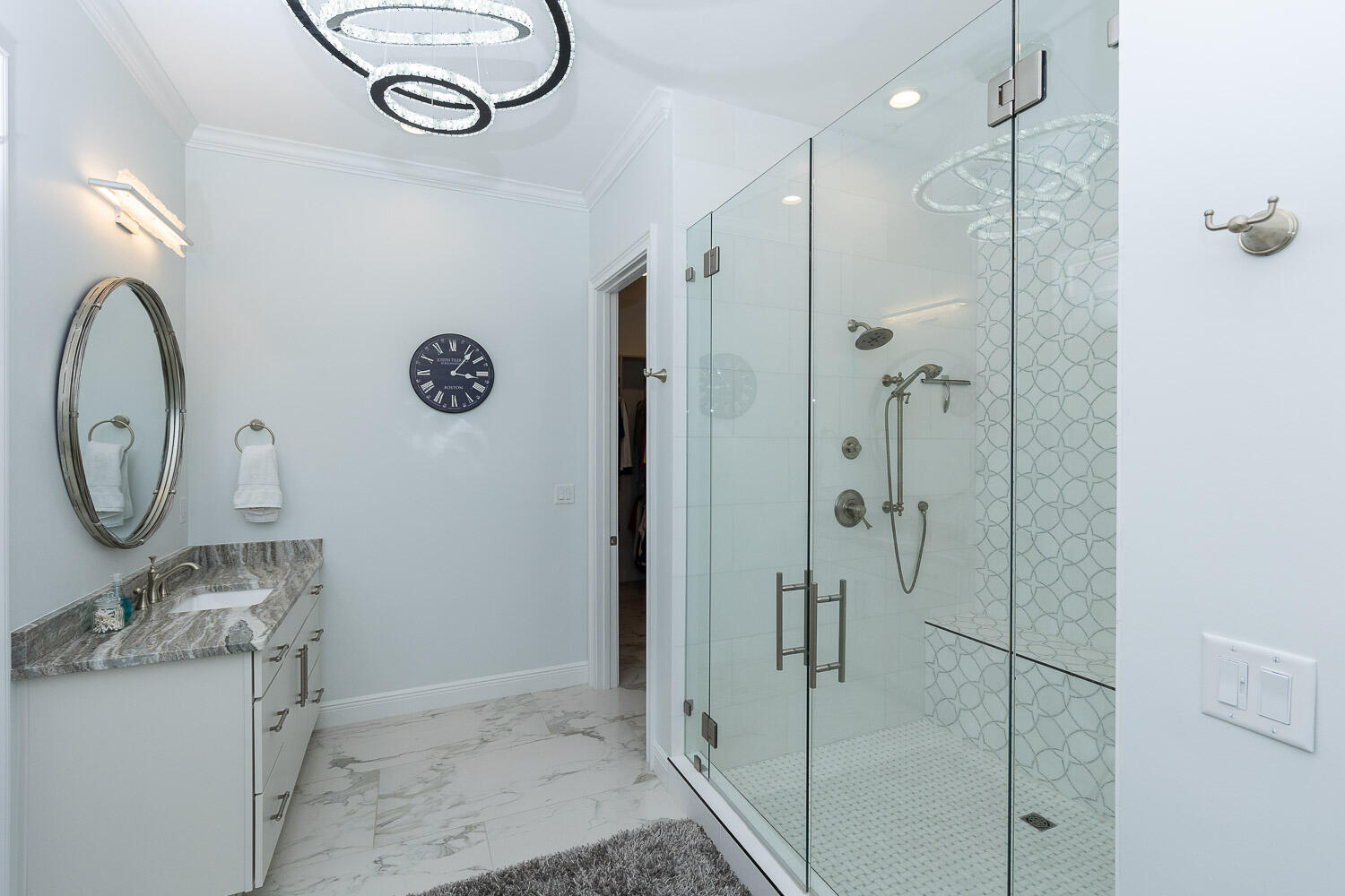 ONE WATER PLACE AT KELLY PLANTATION - Residential