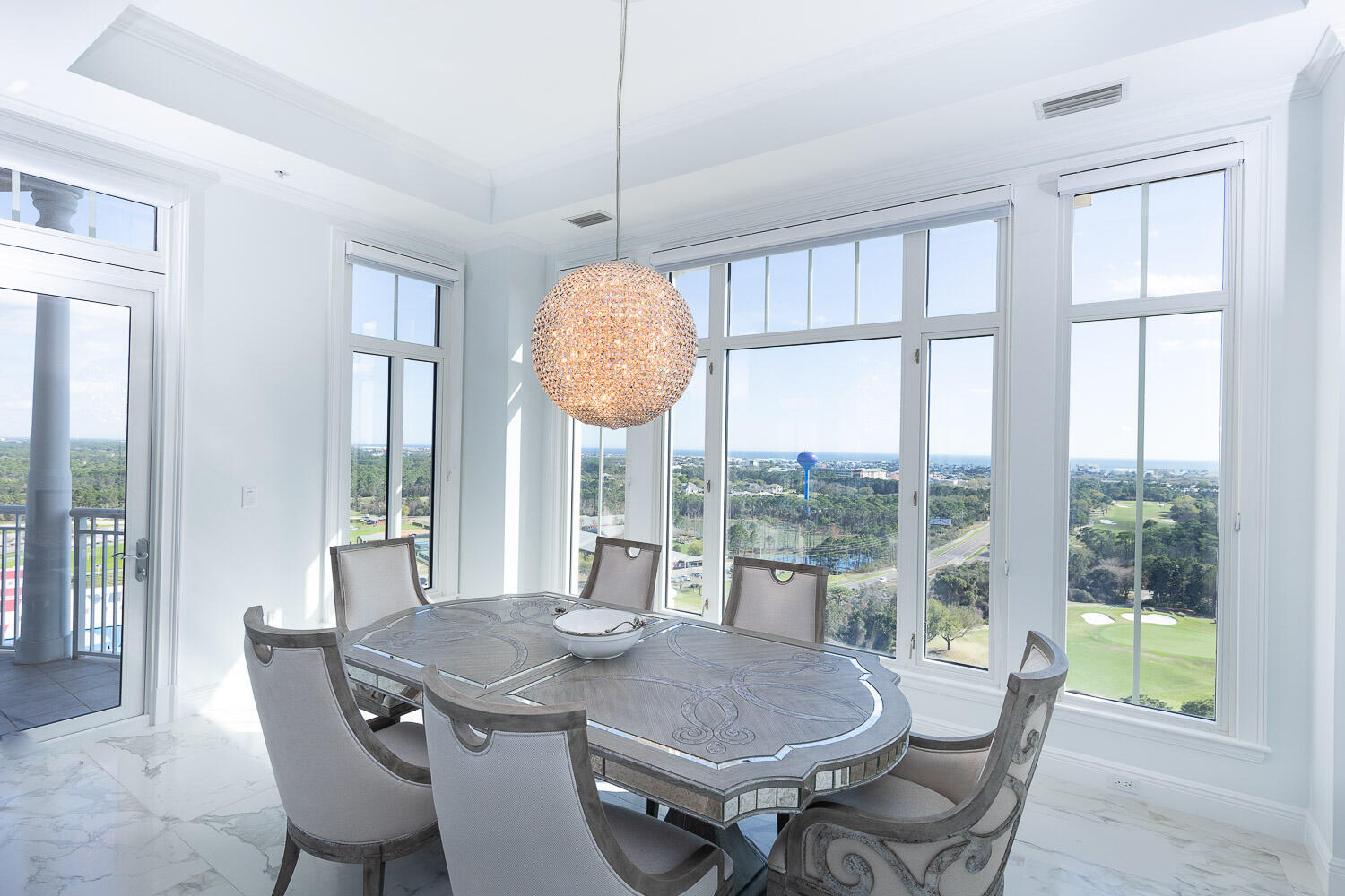 ONE WATER PLACE AT KELLY PLANTATION - Residential