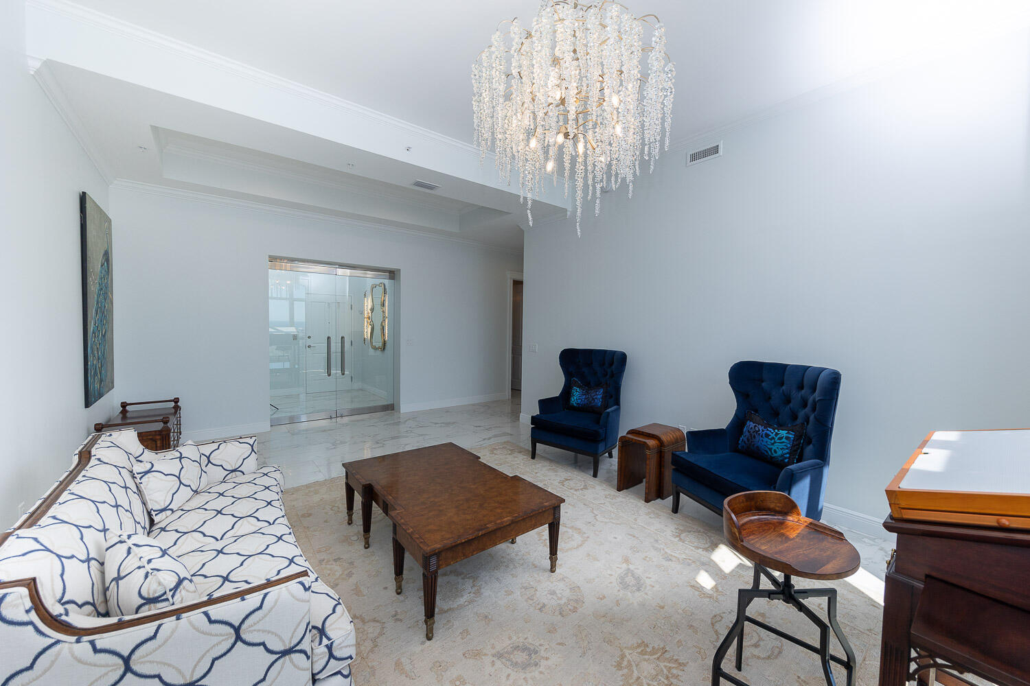 ONE WATER PLACE AT KELLY PLANTATION - Residential