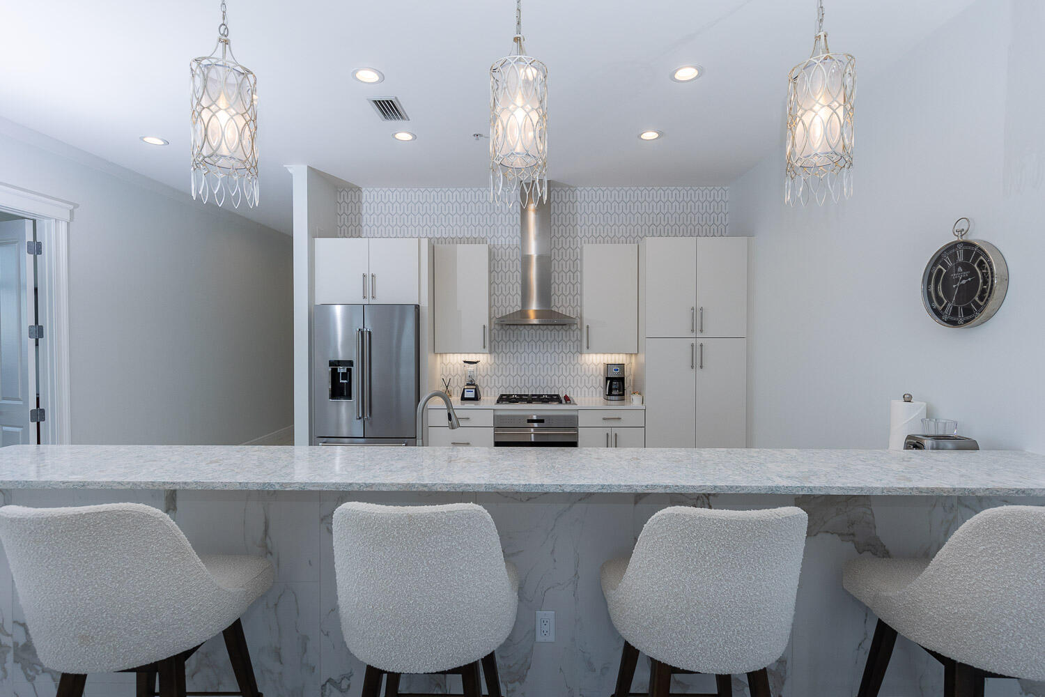ONE WATER PLACE AT KELLY PLANTATION - Residential