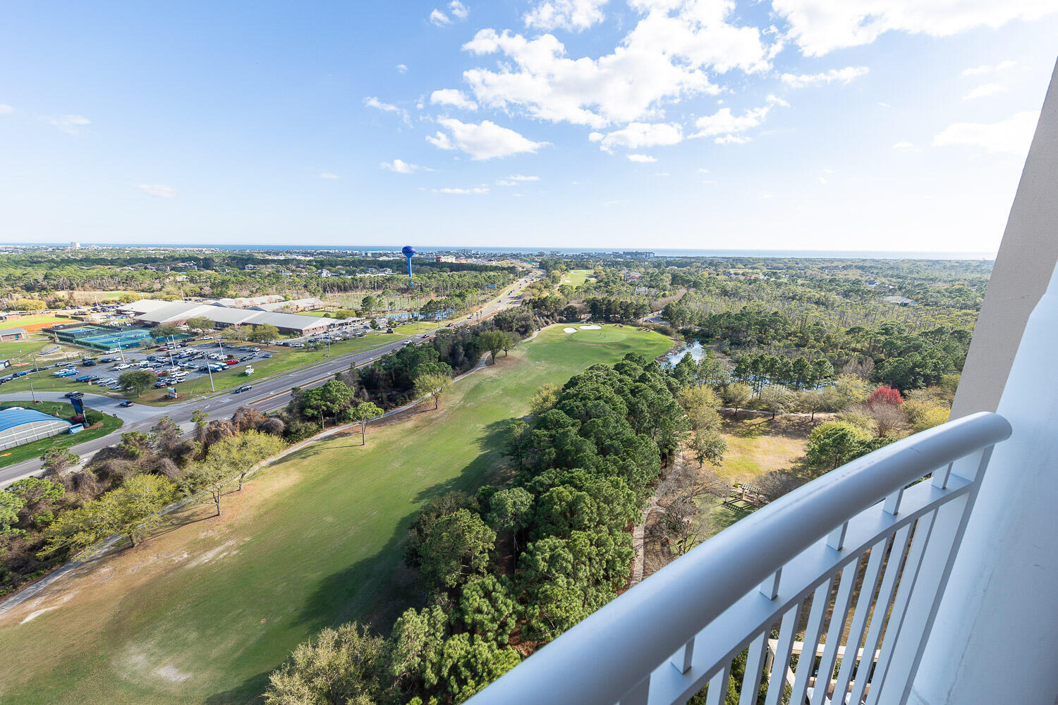 ONE WATER PLACE AT KELLY PLANTATION - Residential