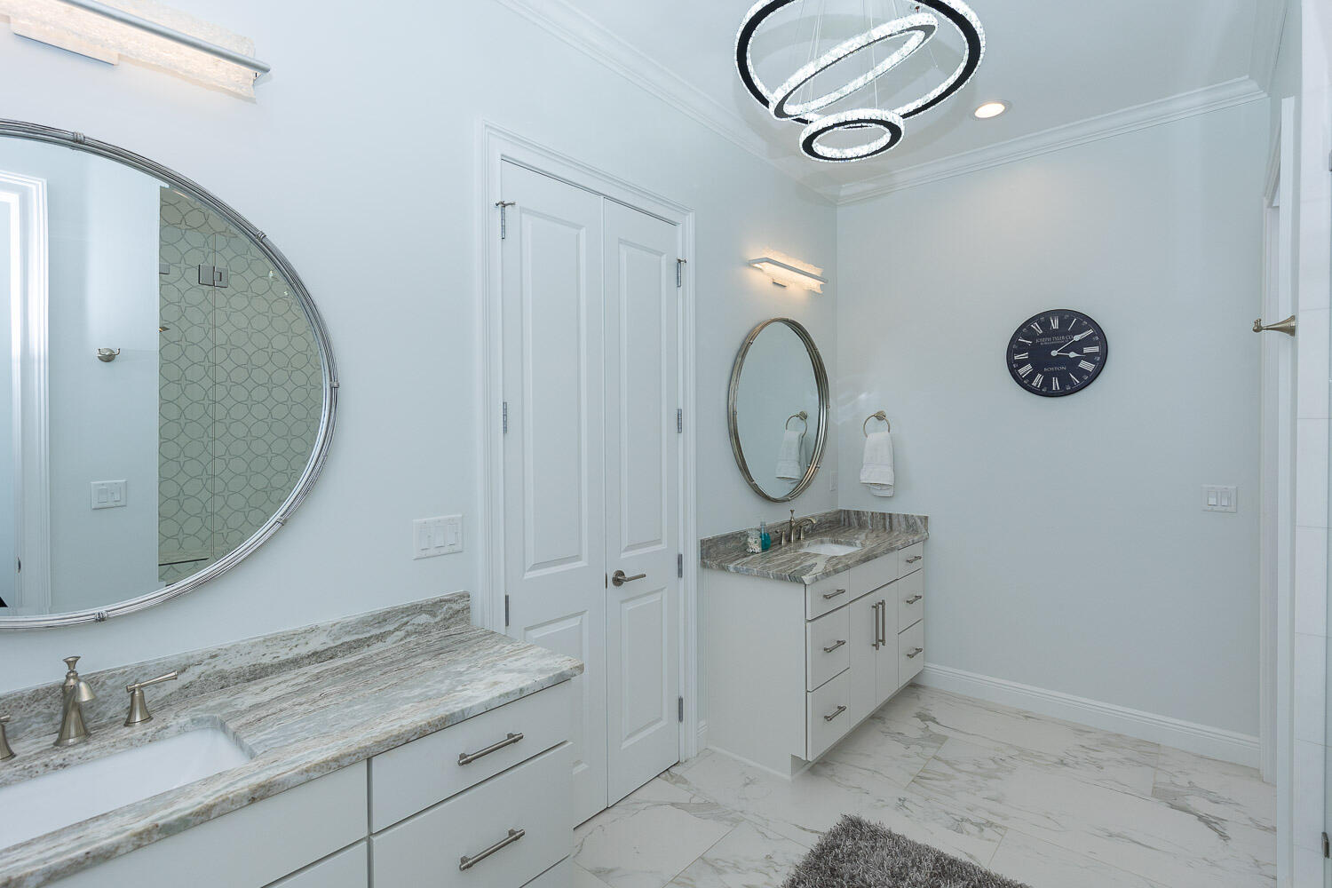 ONE WATER PLACE AT KELLY PLANTATION - Residential