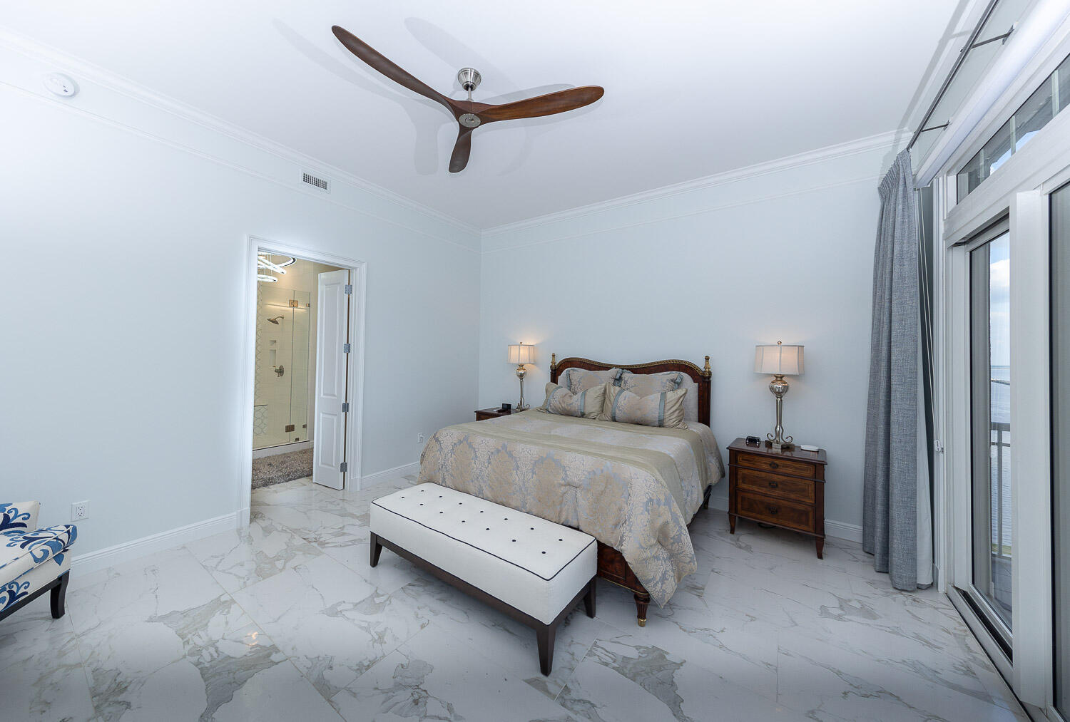 ONE WATER PLACE AT KELLY PLANTATION - Residential