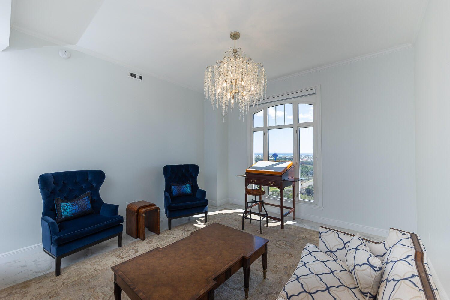 ONE WATER PLACE AT KELLY PLANTATION - Residential