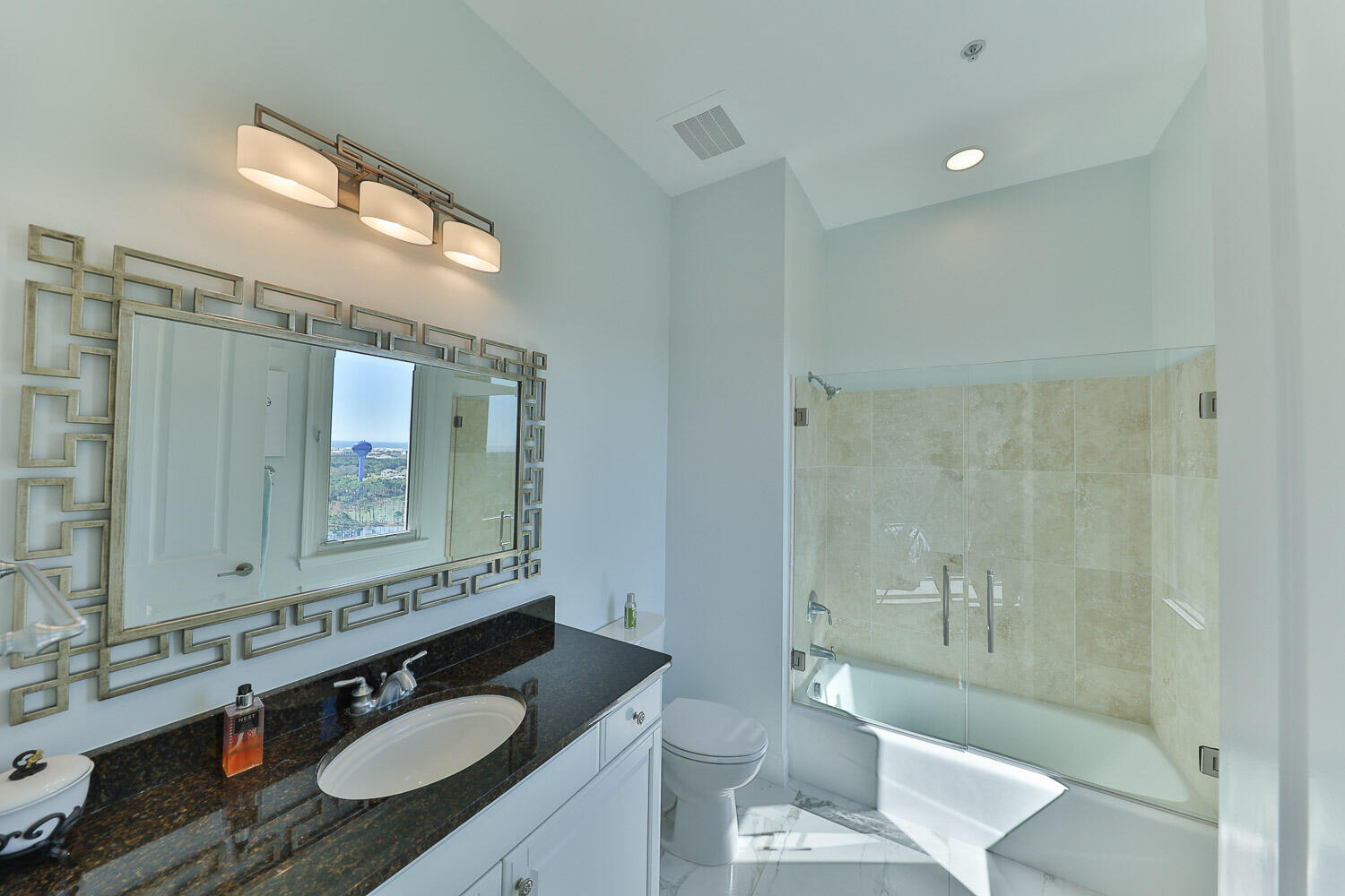 ONE WATER PLACE AT KELLY PLANTATION - Residential