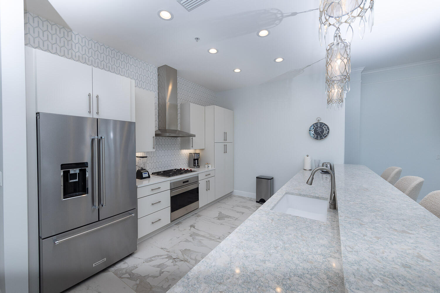 ONE WATER PLACE AT KELLY PLANTATION - Residential
