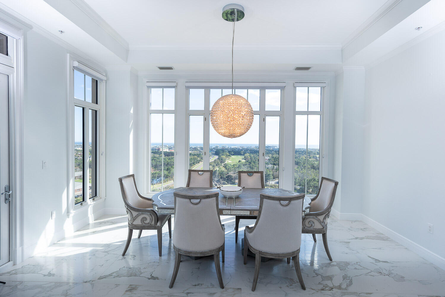 ONE WATER PLACE AT KELLY PLANTATION - Residential