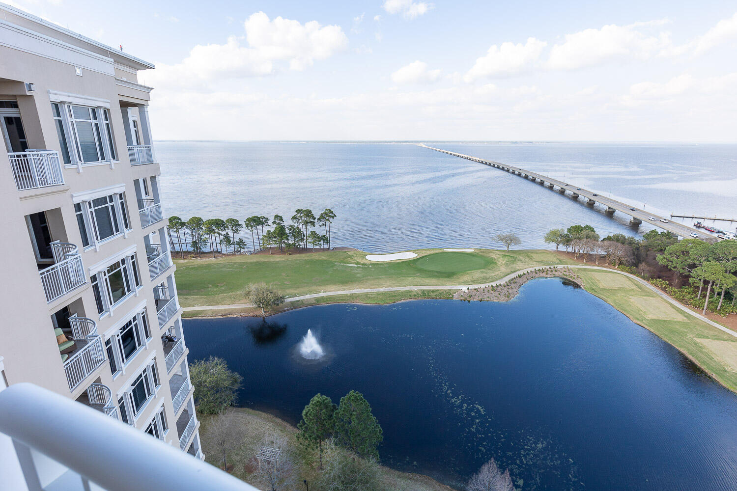 ONE WATER PLACE AT KELLY PLANTATION - Residential