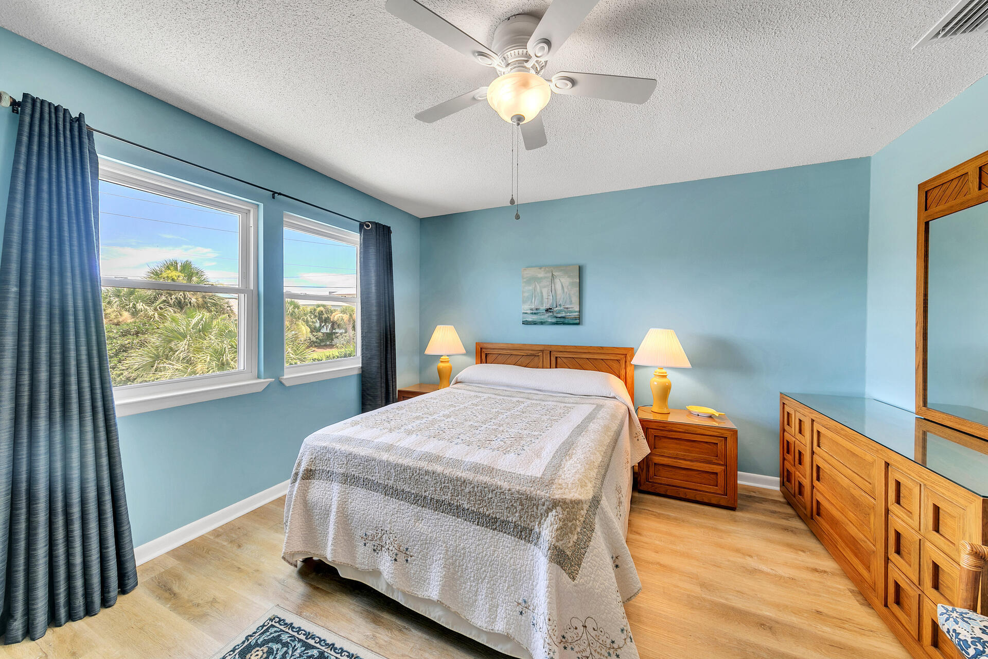 Sand Dollar T/H - Residential