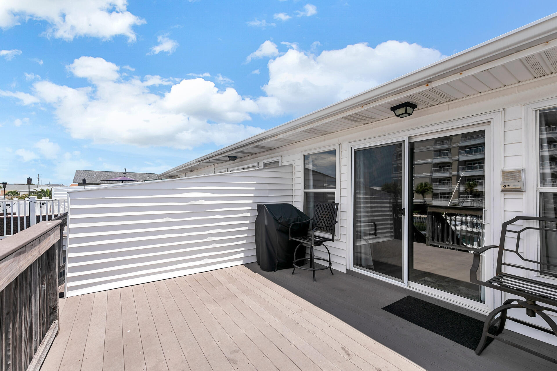 Sand Dollar T/H - Residential