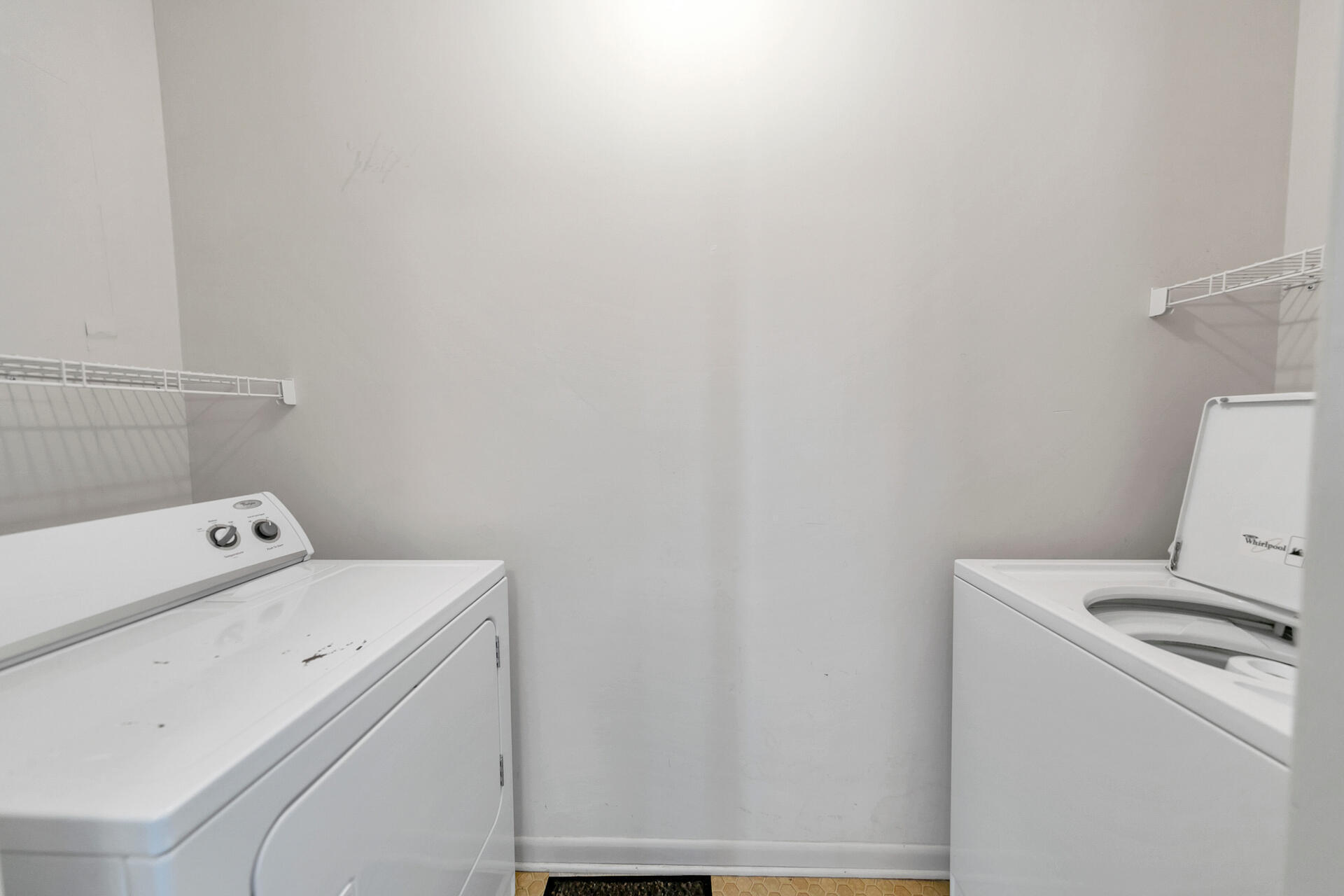 Sand Dollar T/H - Residential