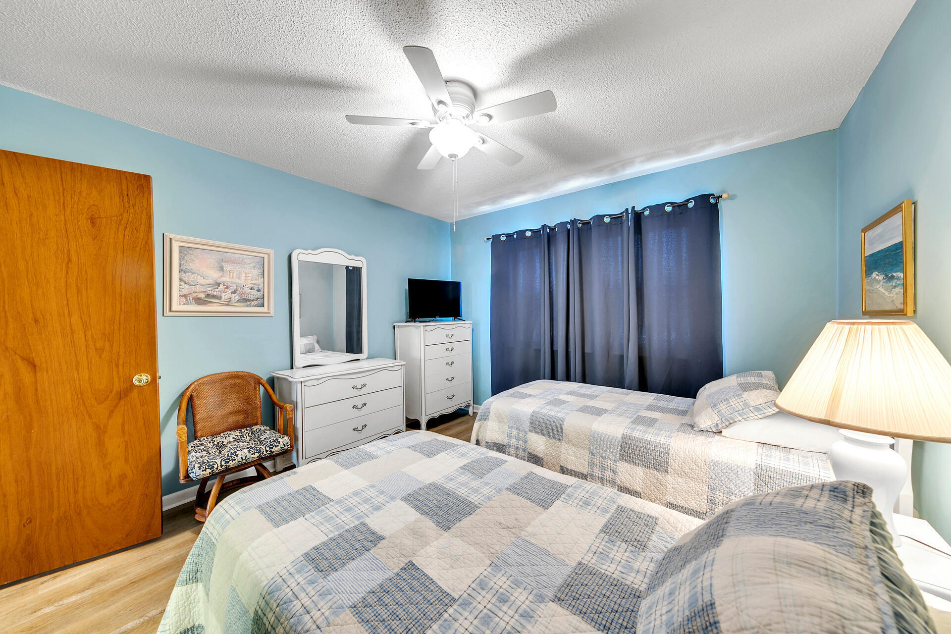 Sand Dollar T/H - Residential