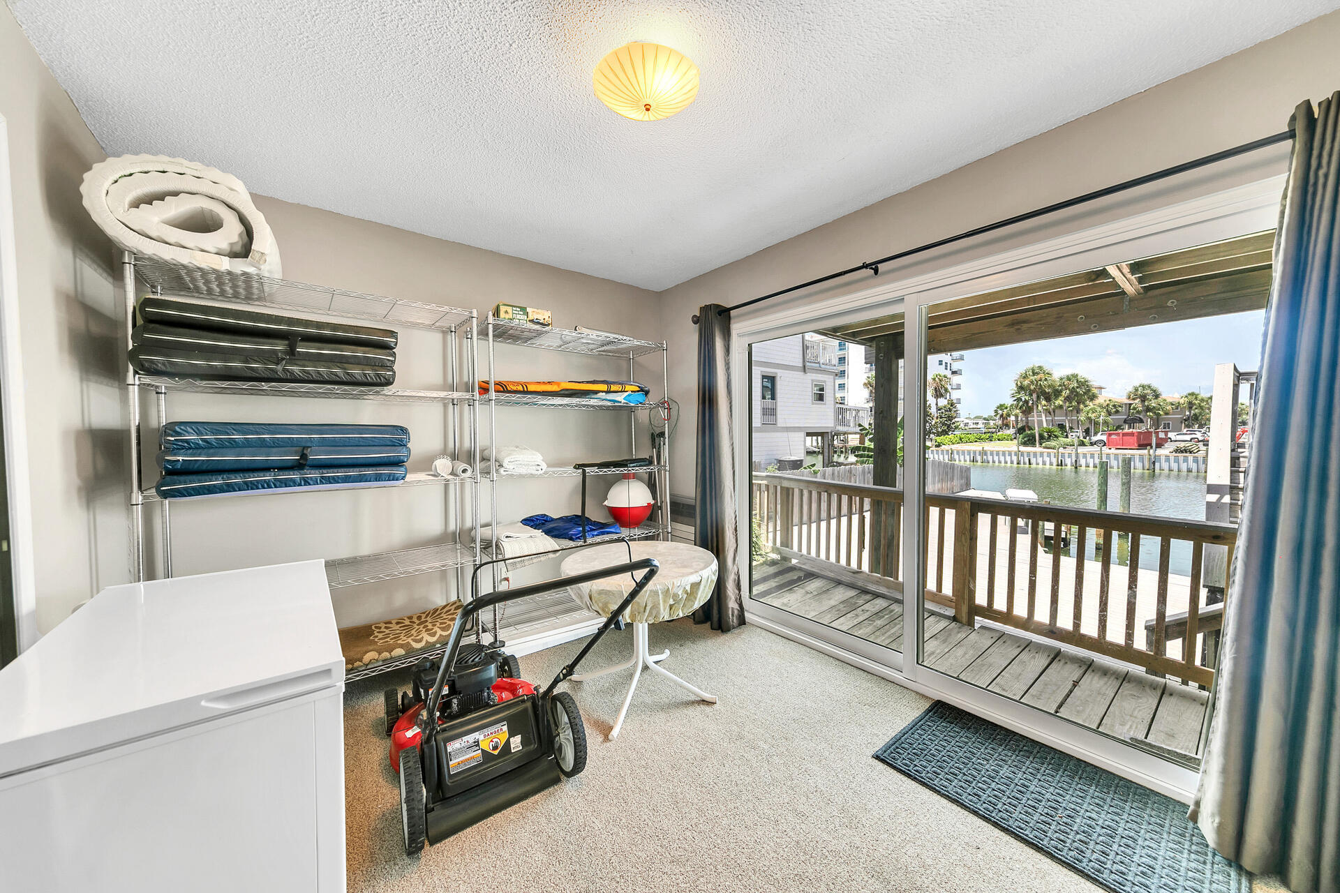 Sand Dollar T/H - Residential