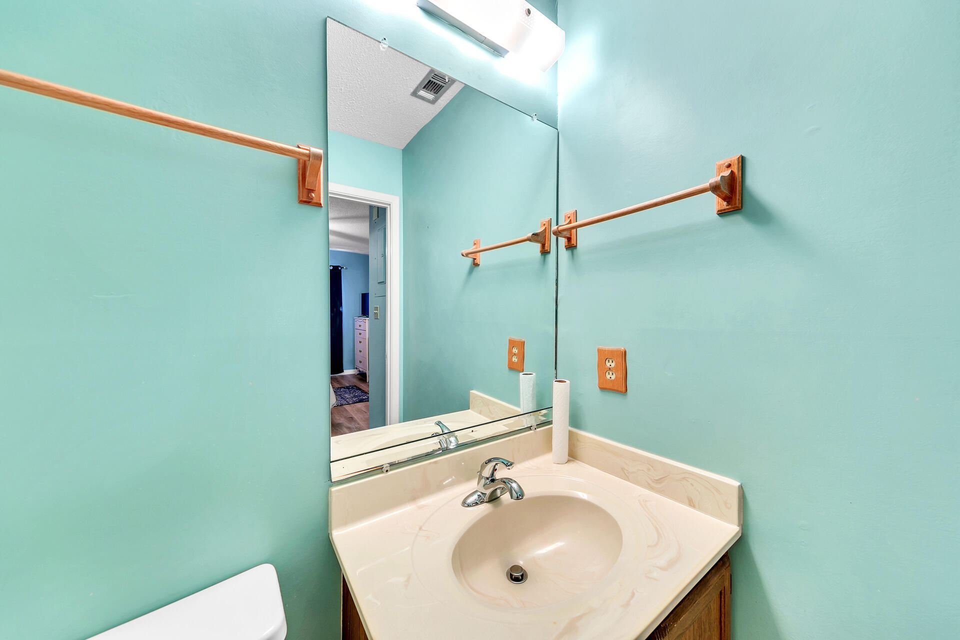 Sand Dollar T/H - Residential