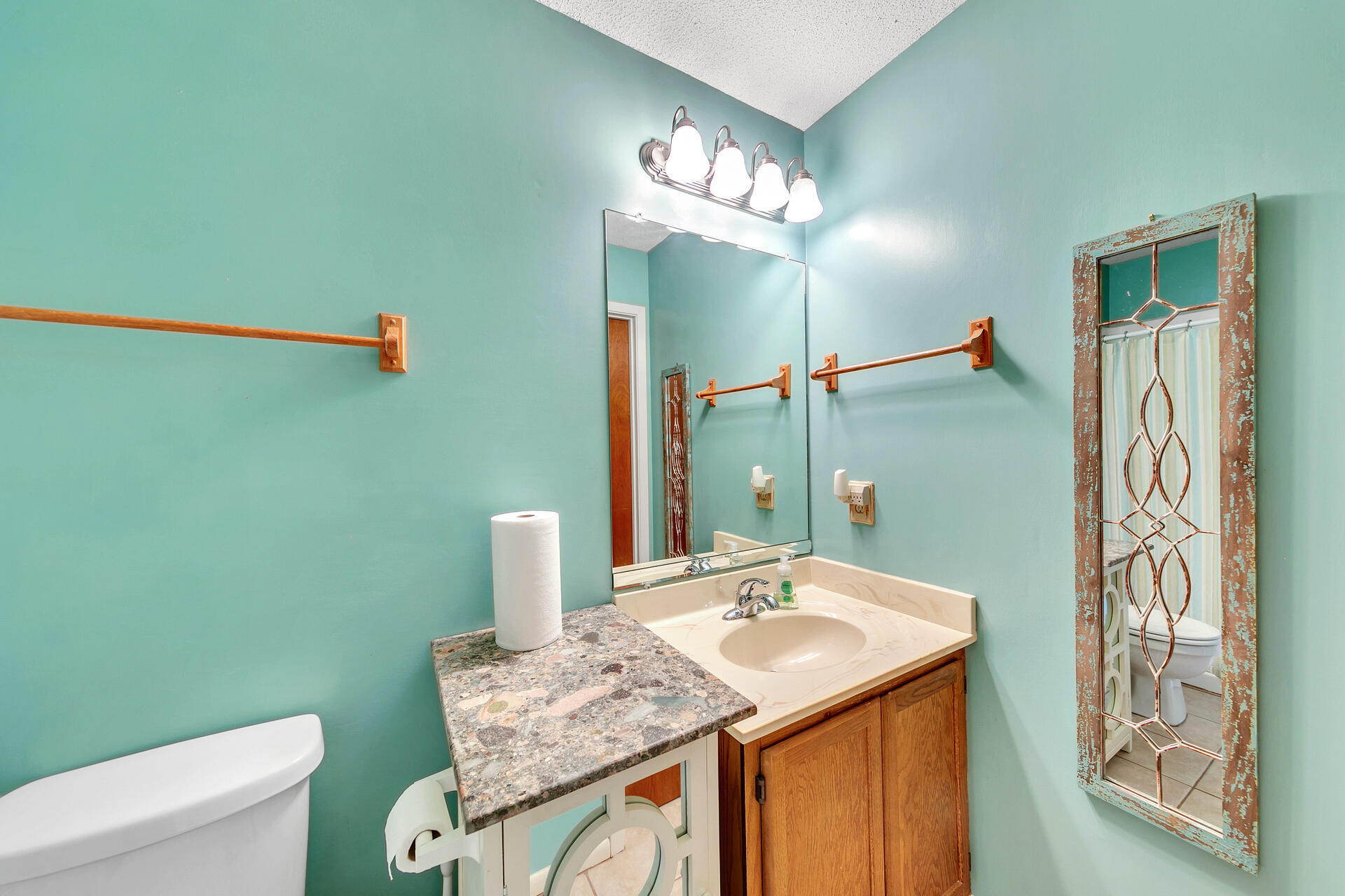 Sand Dollar T/H - Residential