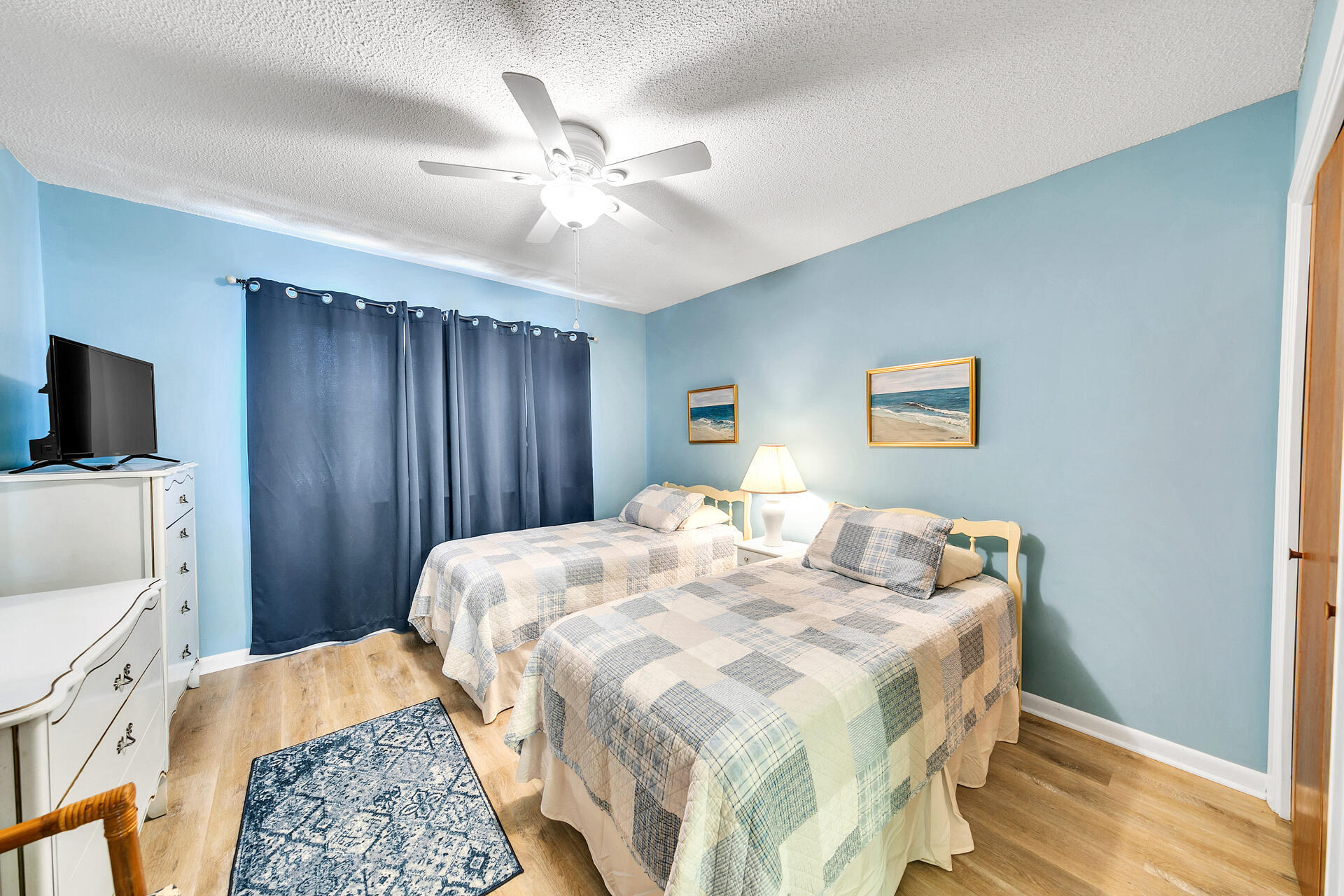 Sand Dollar T/H - Residential