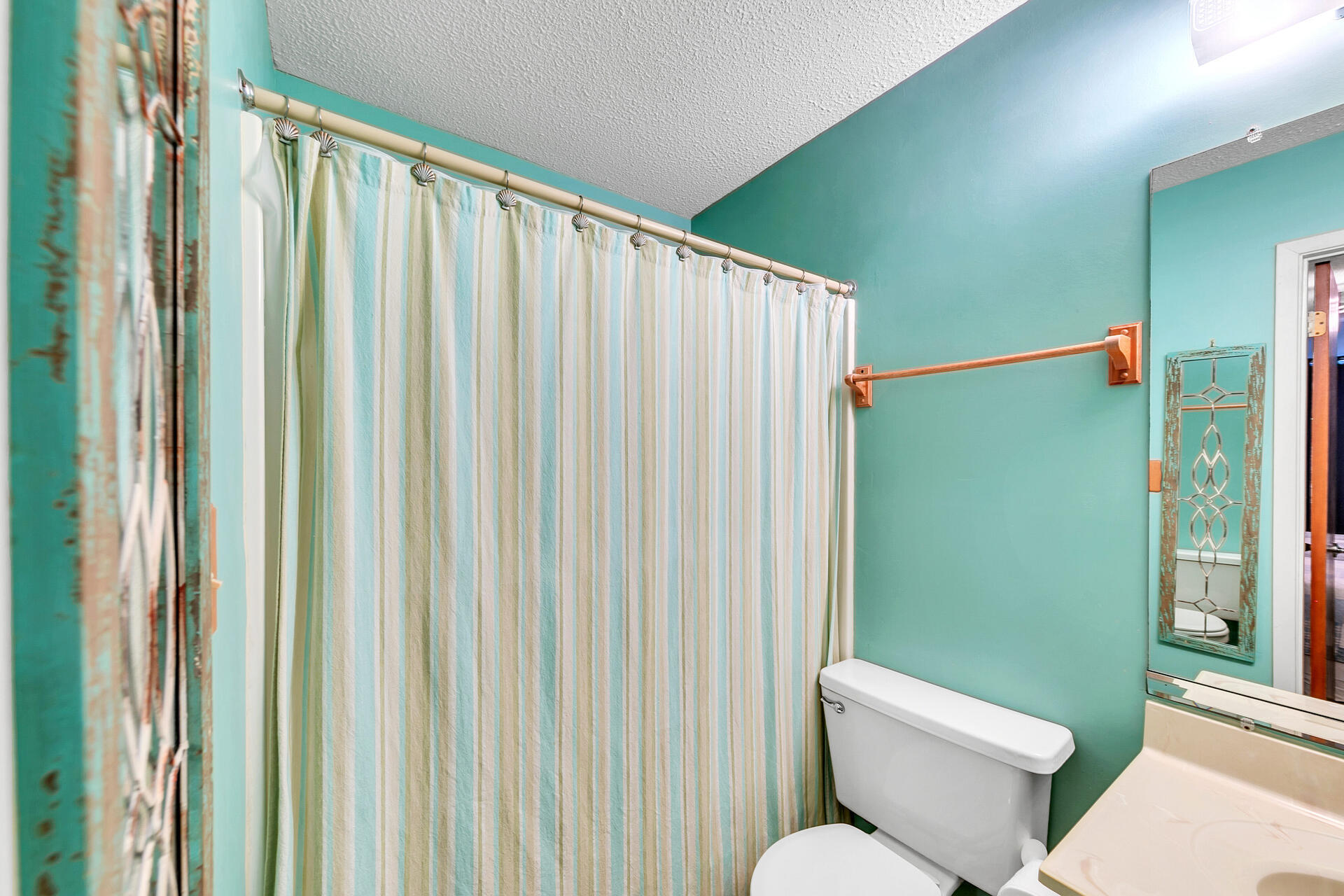 Sand Dollar T/H - Residential