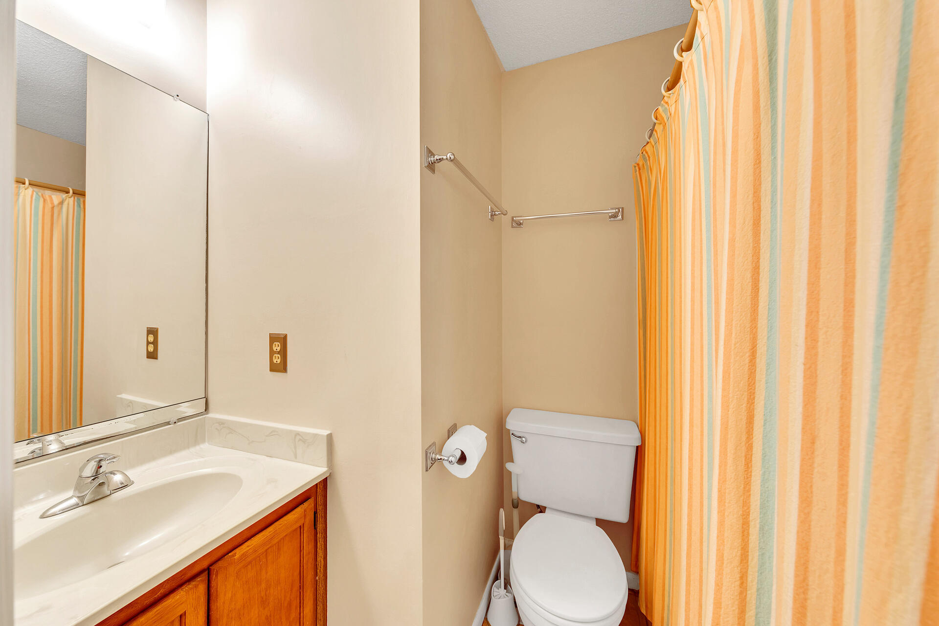 Sand Dollar T/H - Residential