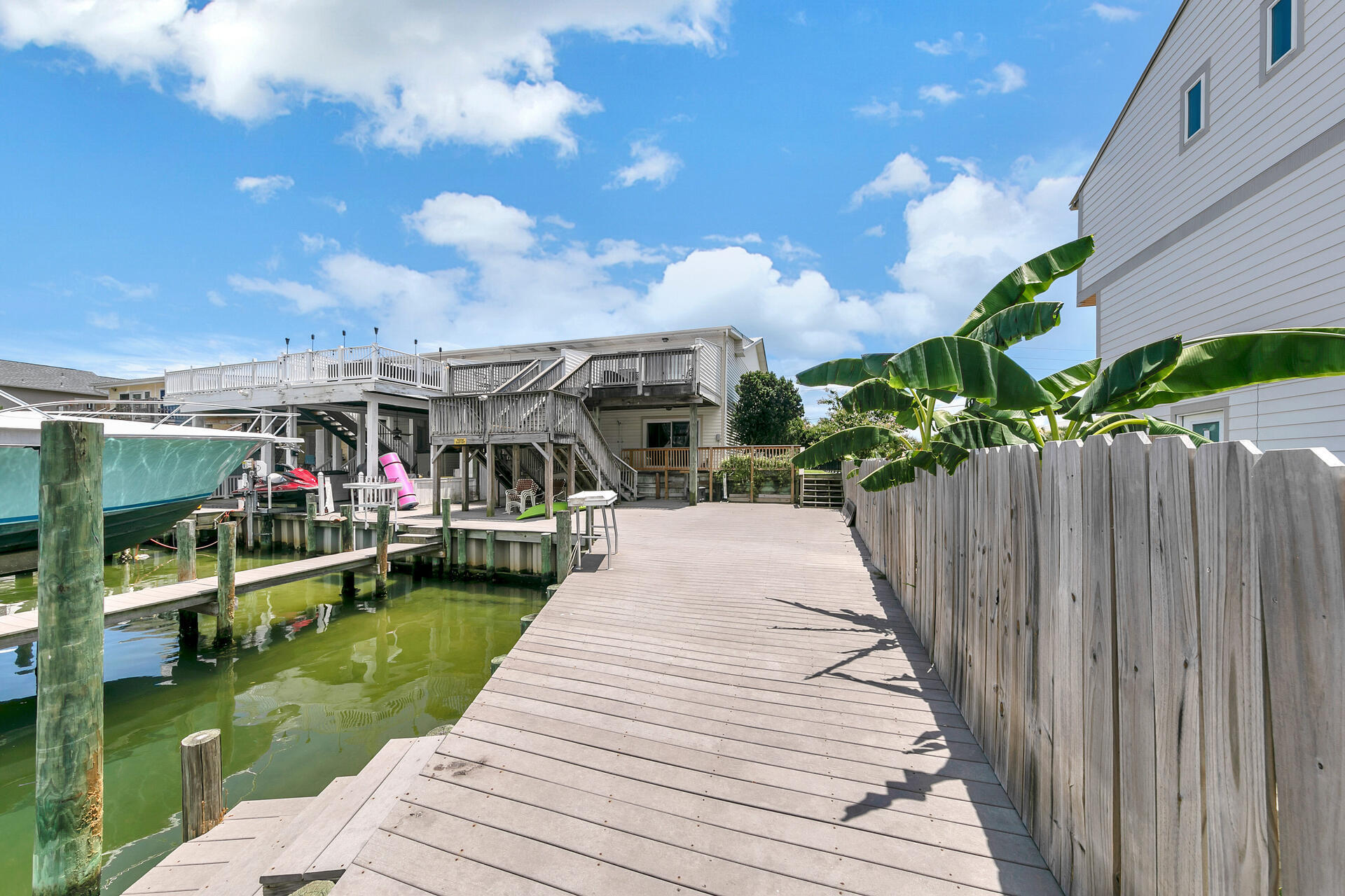 Sand Dollar T/H - Residential