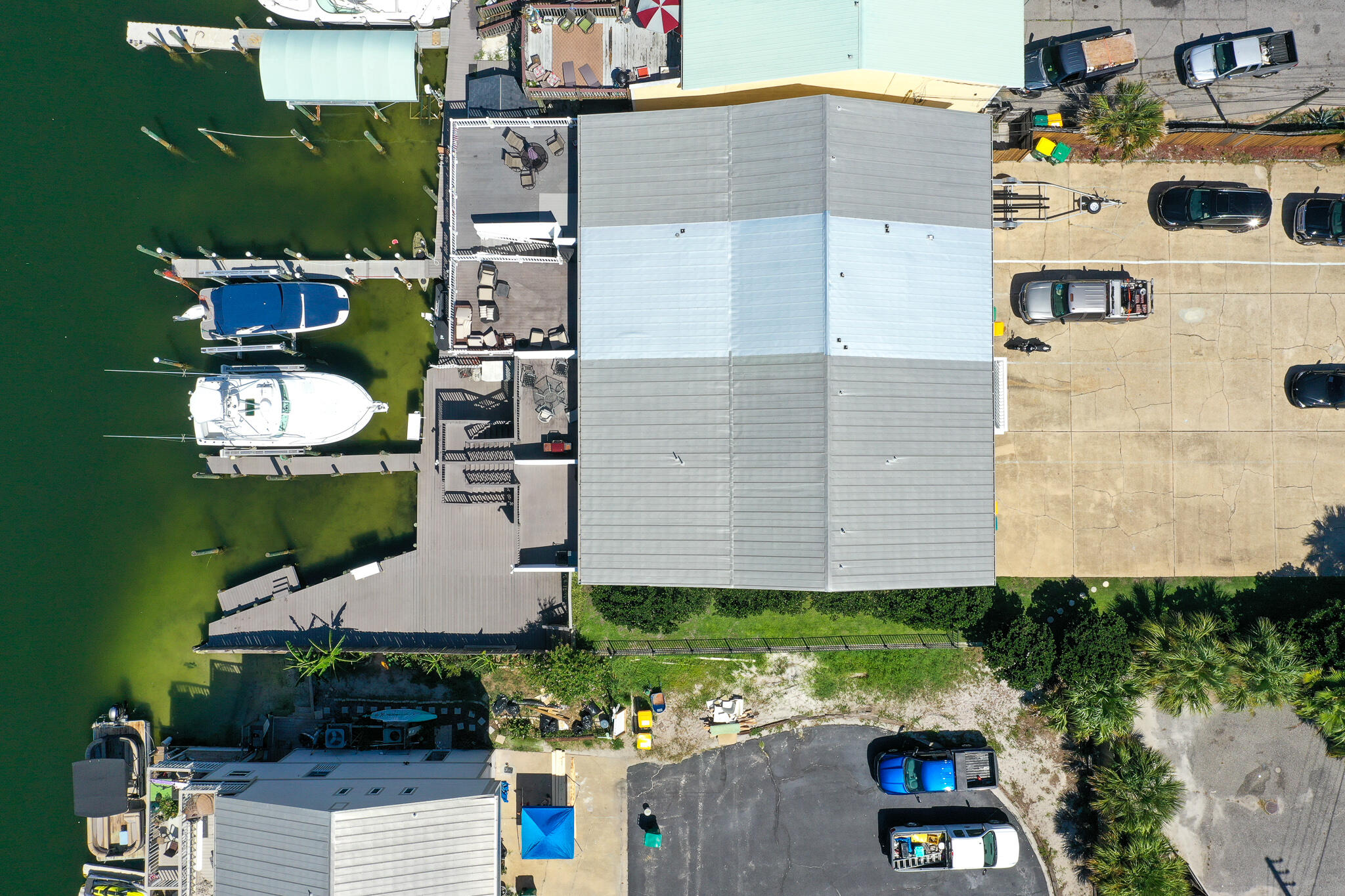 Sand Dollar T/H - Residential