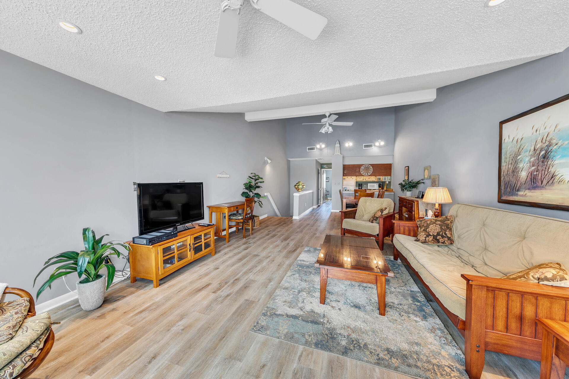 Sand Dollar T/H - Residential