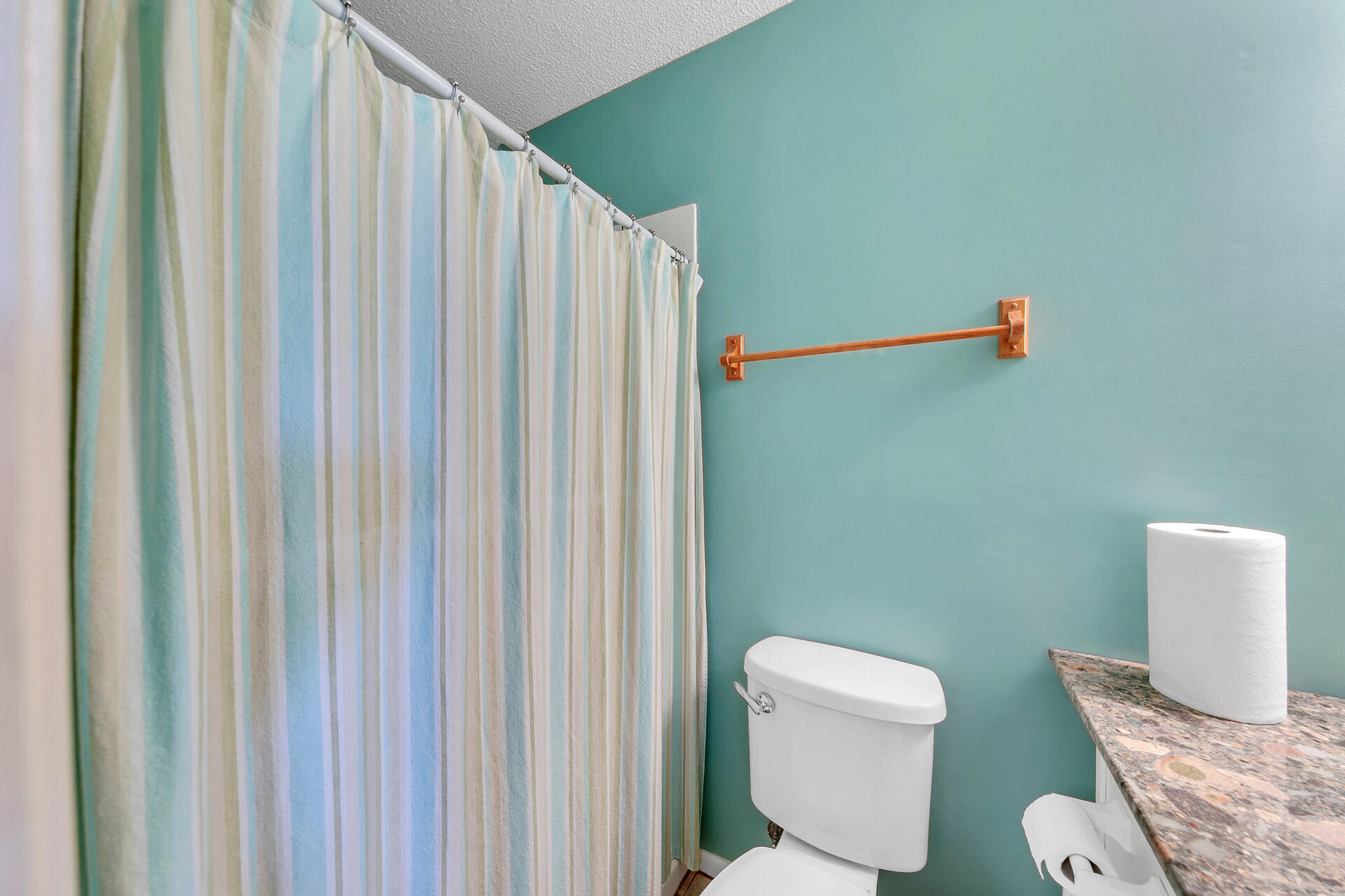 Sand Dollar T/H - Residential