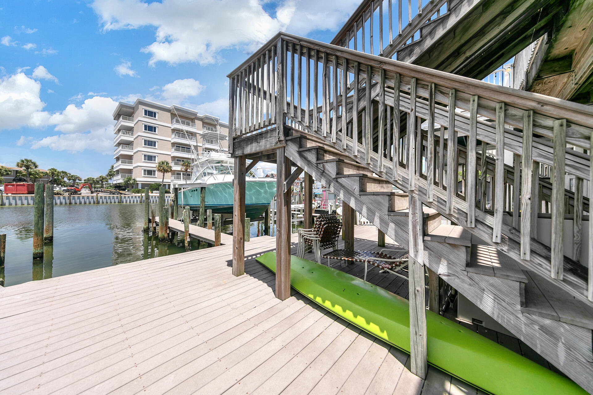 Sand Dollar T/H - Residential