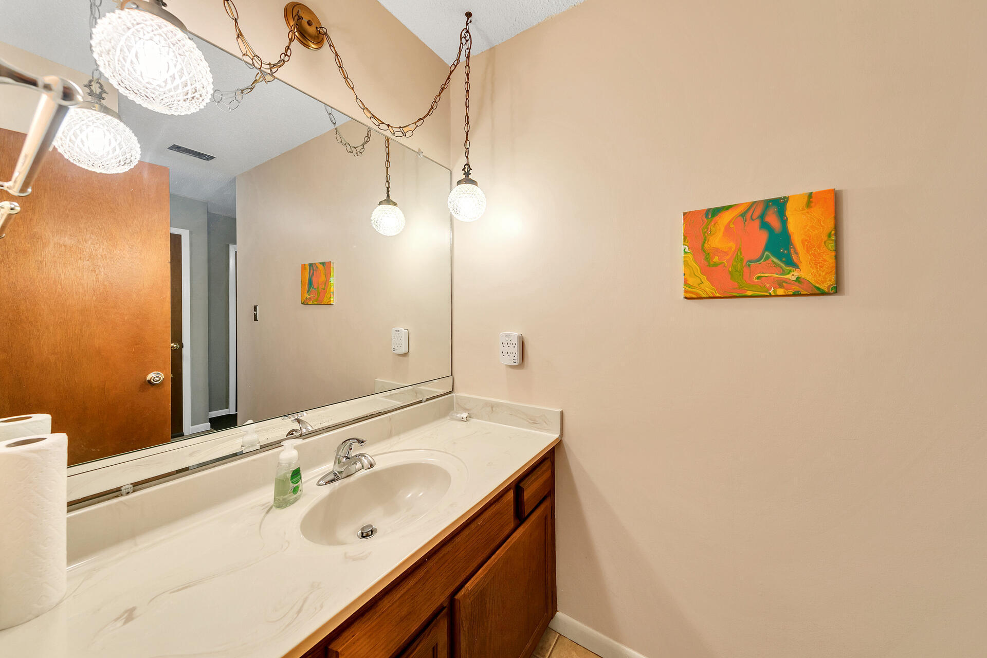 Sand Dollar T/H - Residential