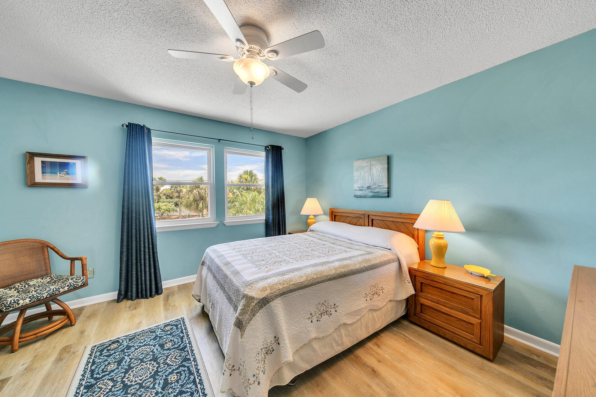 Sand Dollar T/H - Residential