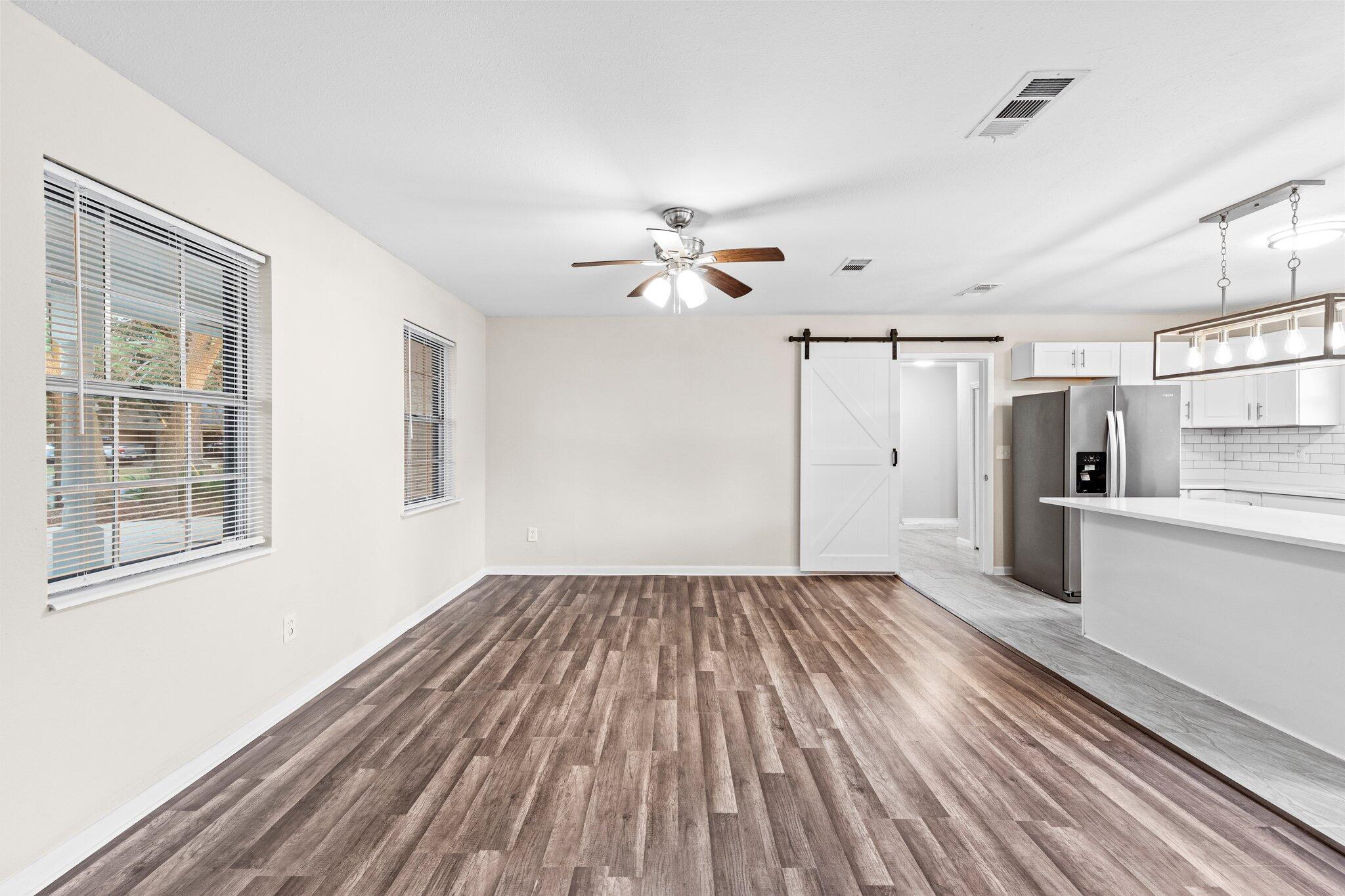 GRAHAM N Z - Residential