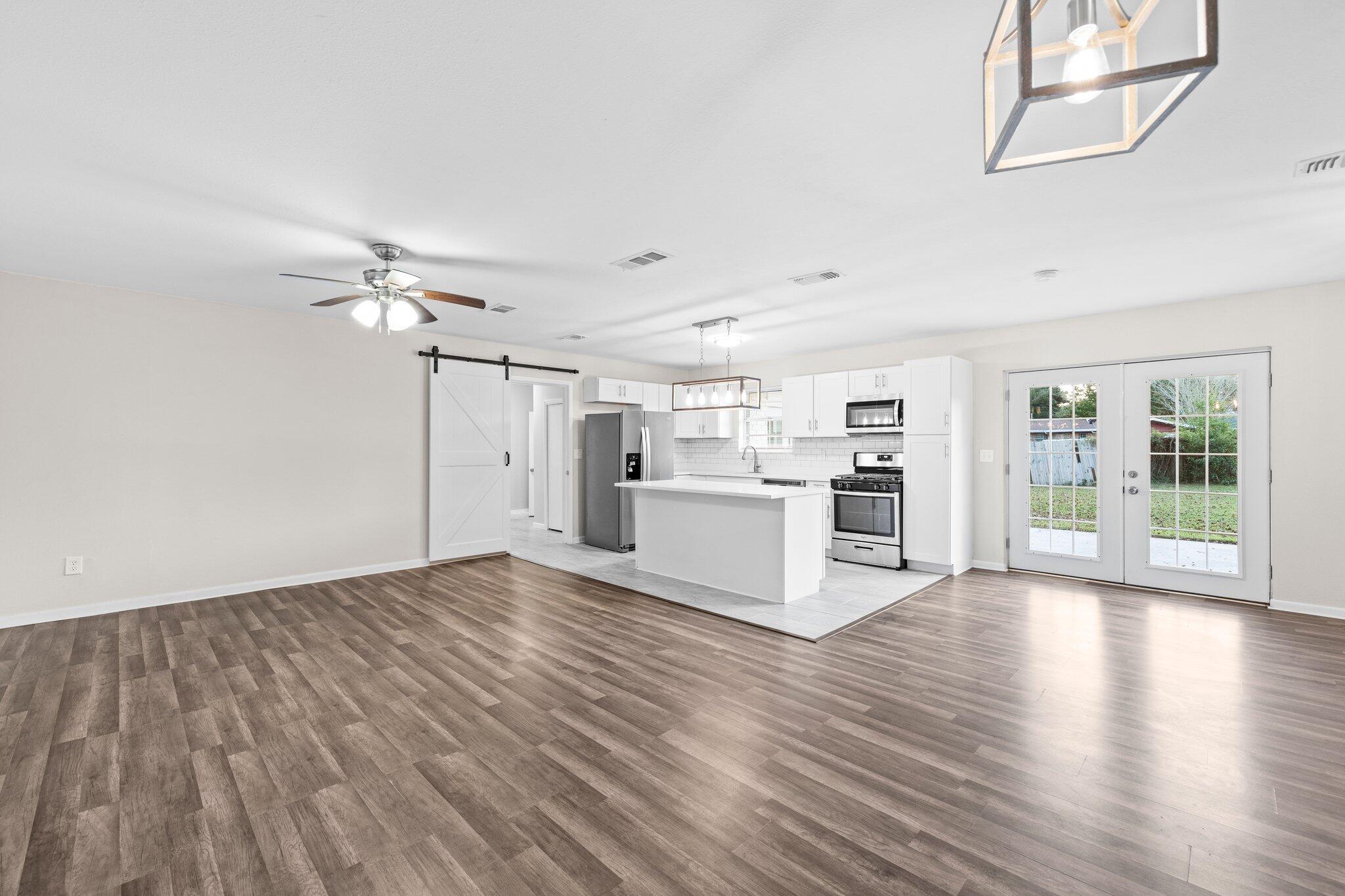 GRAHAM N Z - Residential