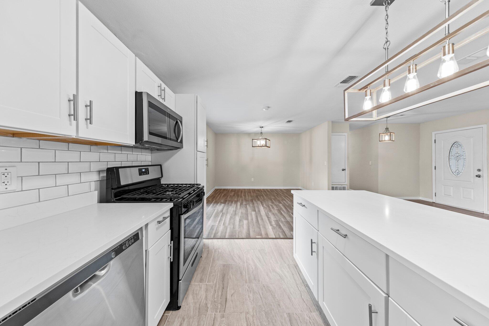 GRAHAM N Z - Residential