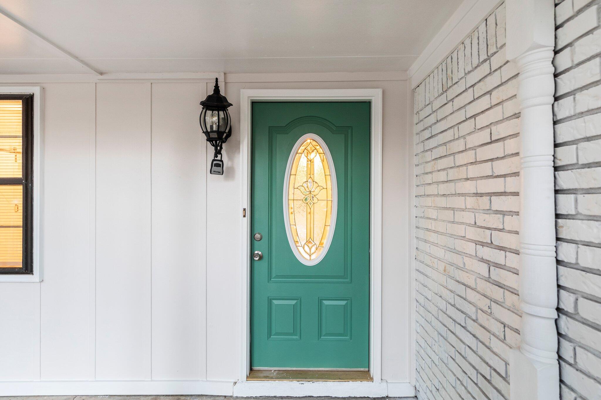 GRAHAM N Z - Residential