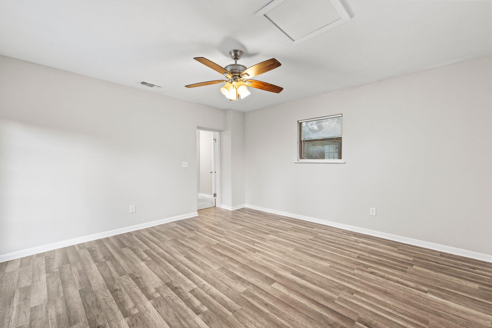 GRAHAM N Z - Residential