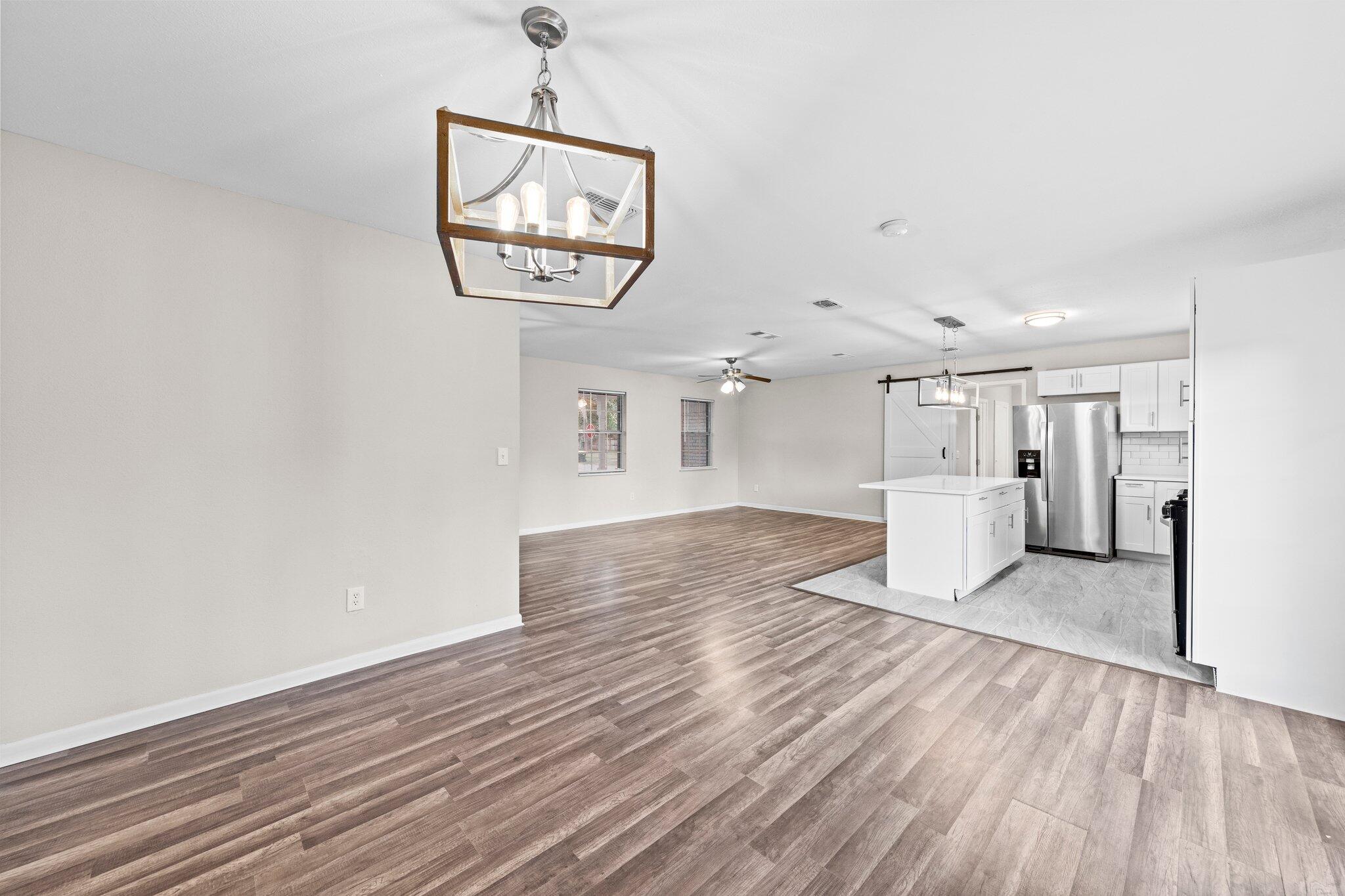 GRAHAM N Z - Residential