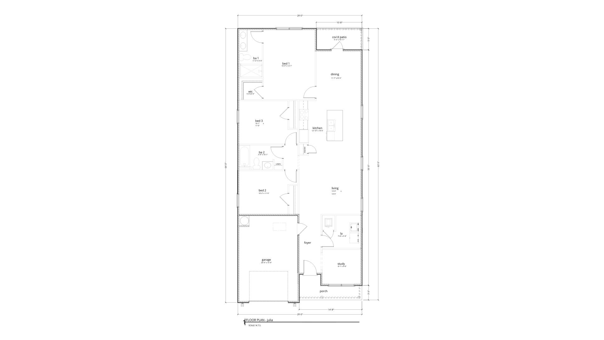 Blackwater Reserve - Residential