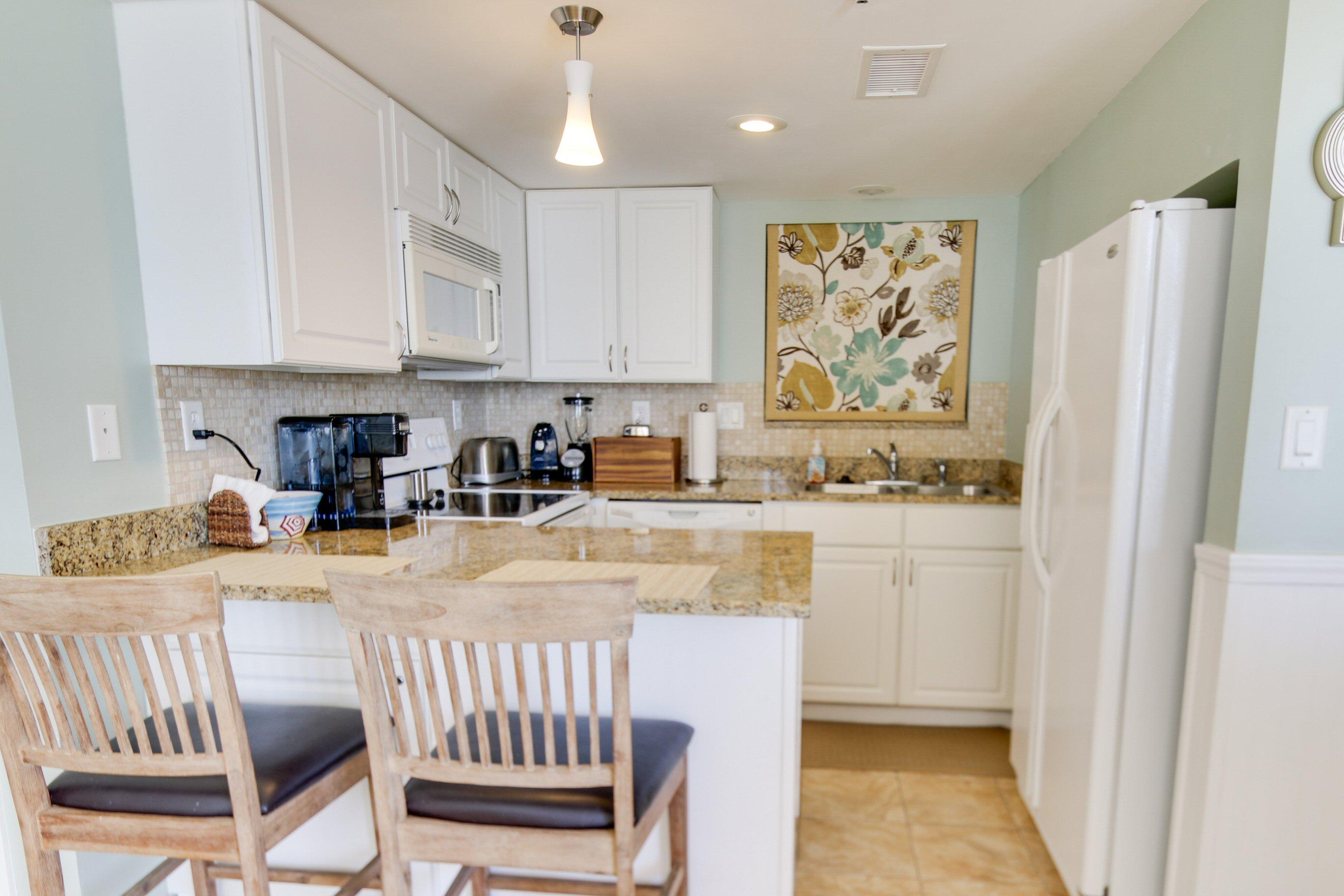 SUNBIRD CONDO - Residential