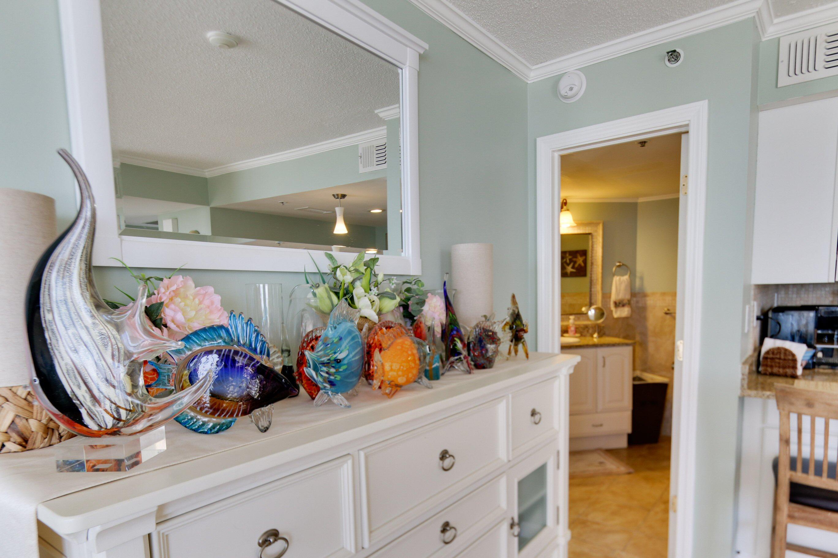 SUNBIRD CONDO - Residential