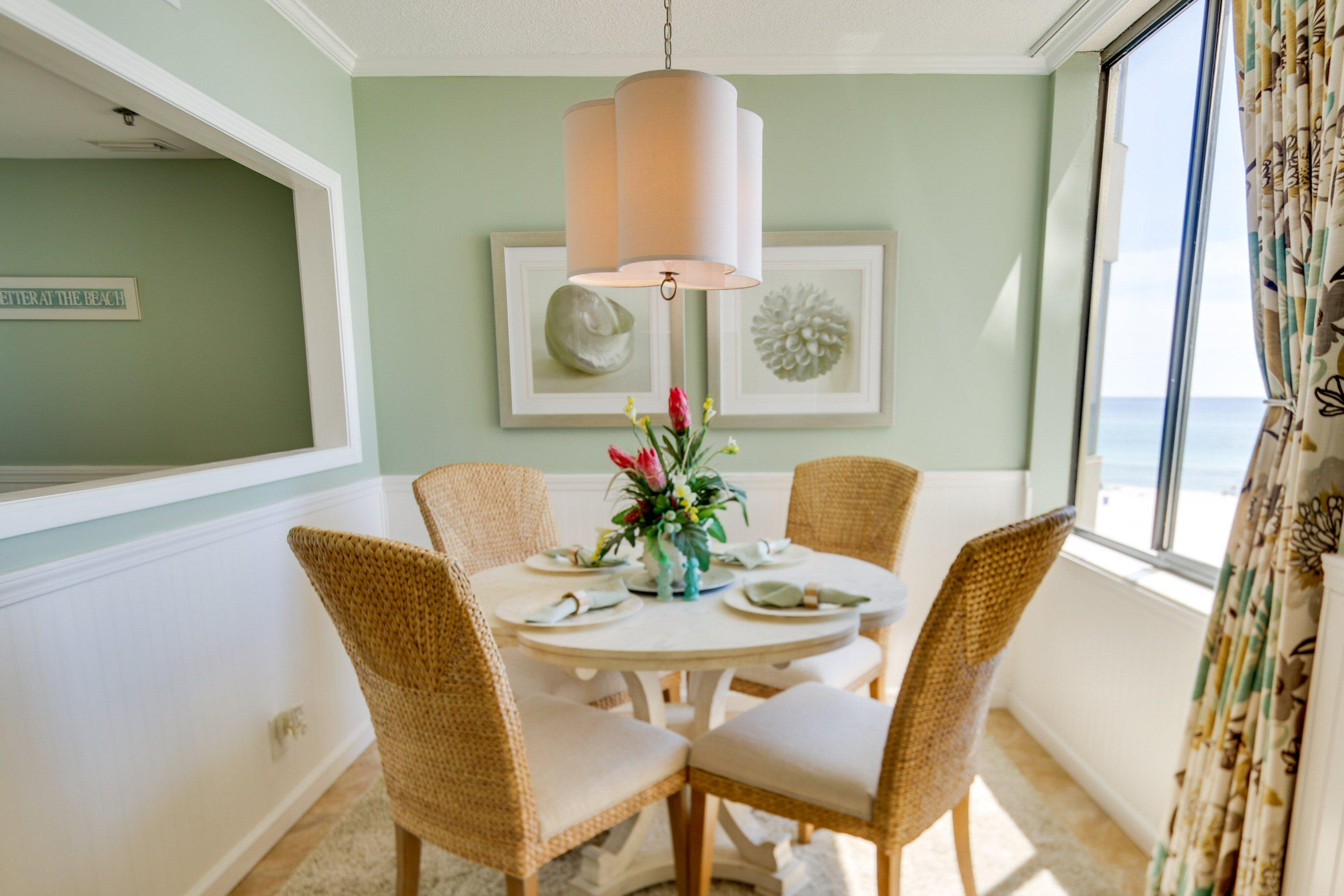 SUNBIRD CONDO - Residential