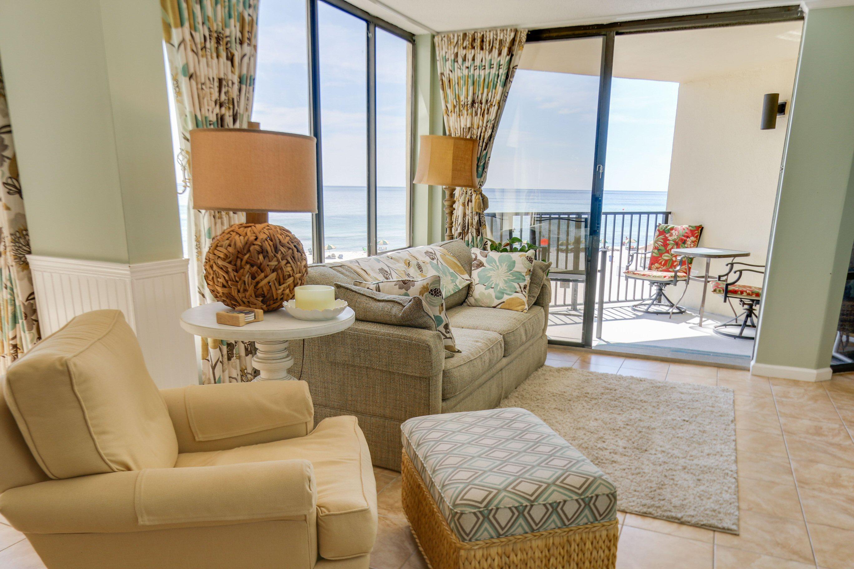 SUNBIRD CONDO - Residential