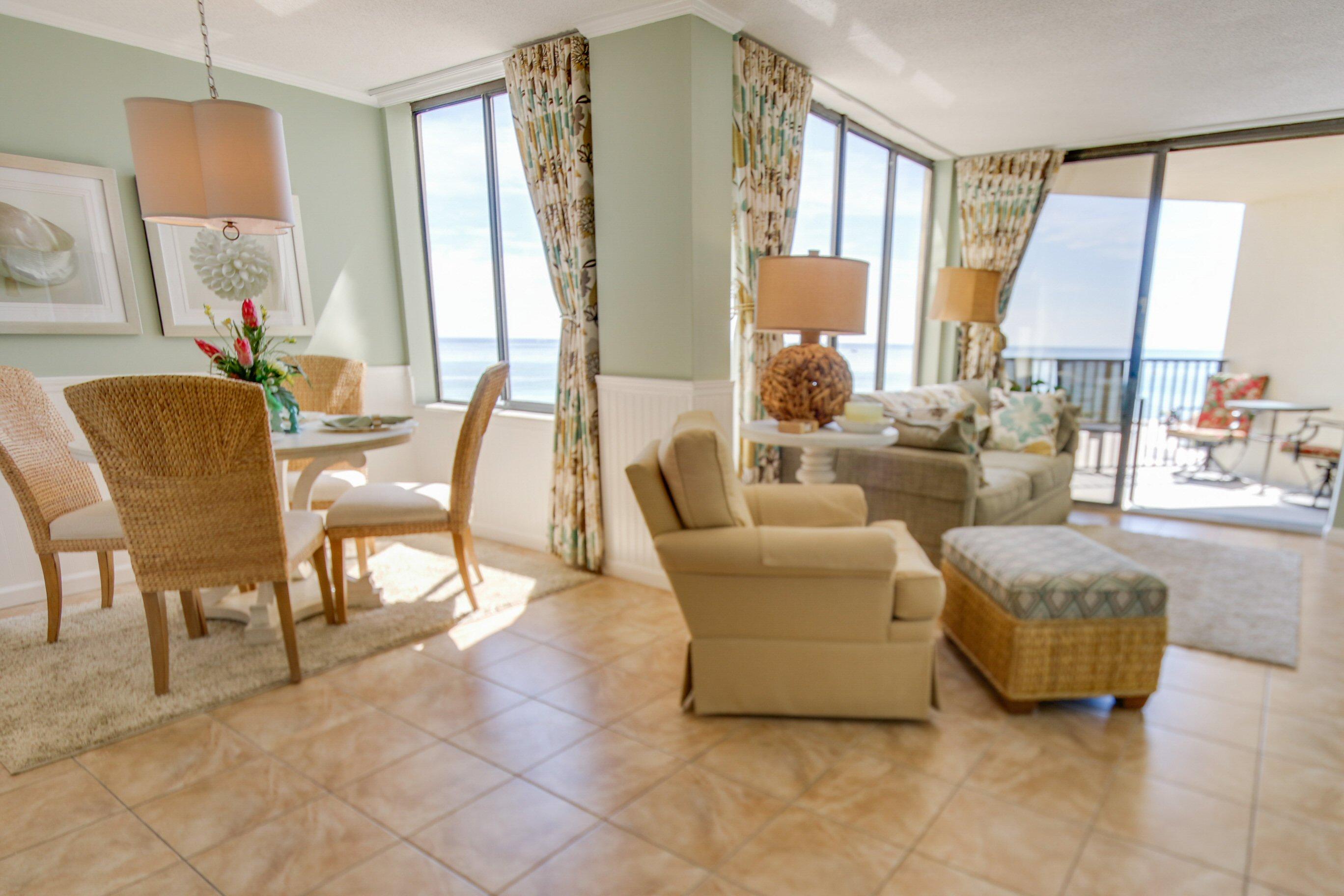 SUNBIRD CONDO - Residential