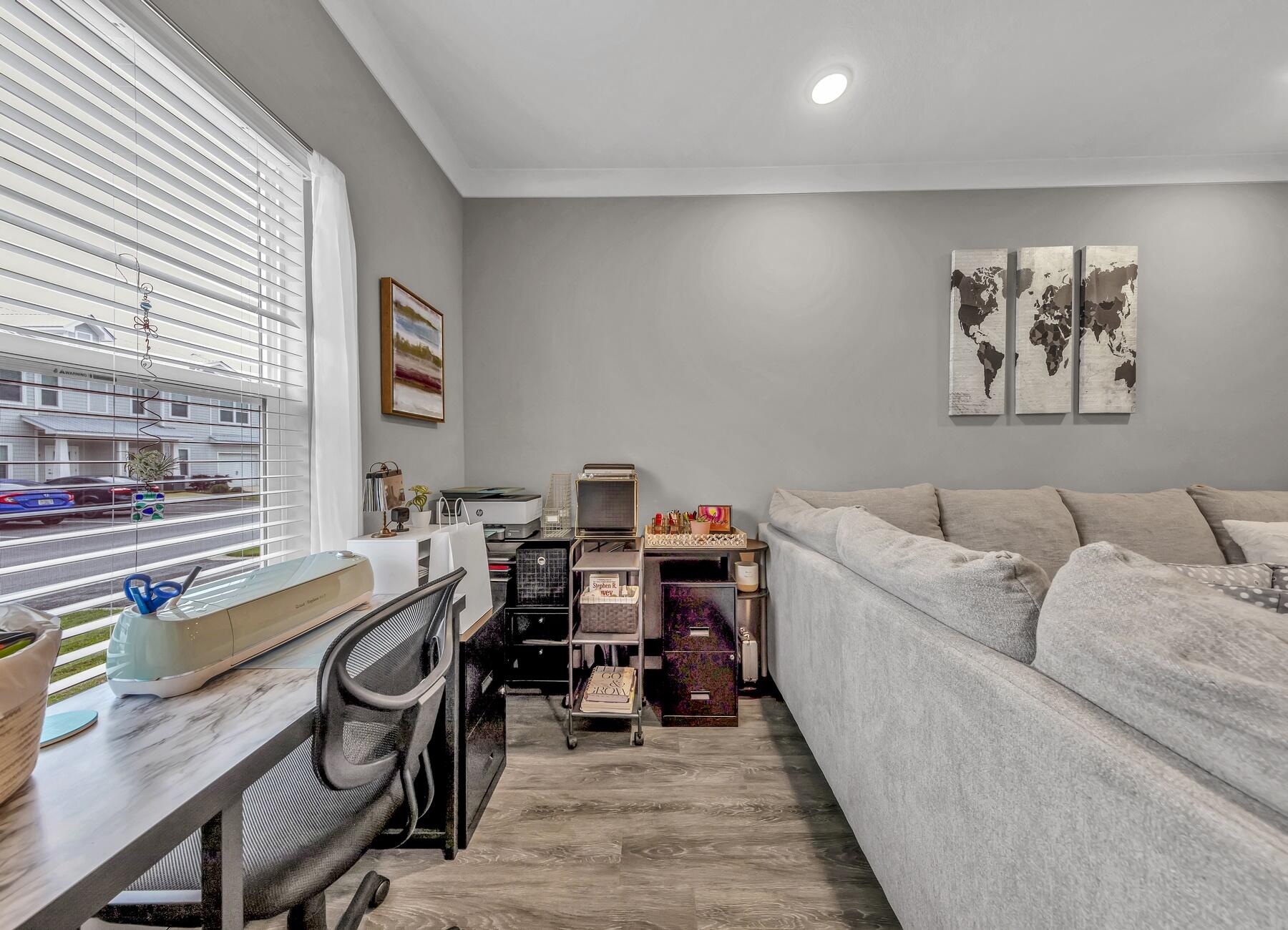 VERANDAS OF FREEPORT, THE - Residential